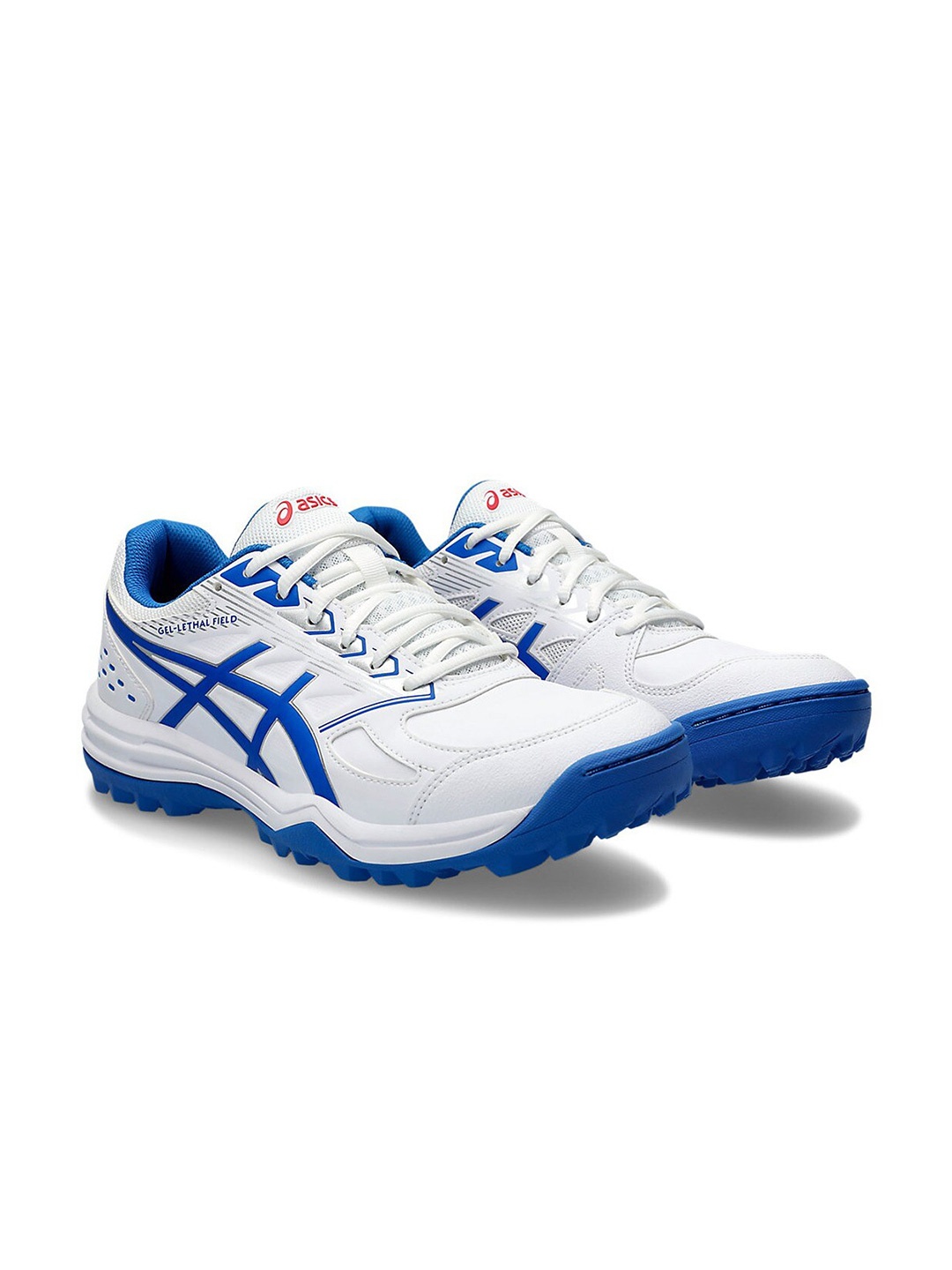 

ASICS Men GEL-LETHAL FIELD Training Shoes, White