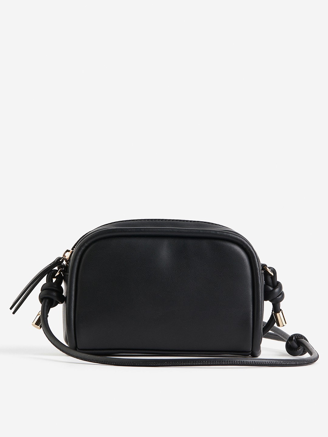 

H&M Crossbody Bag, Black
