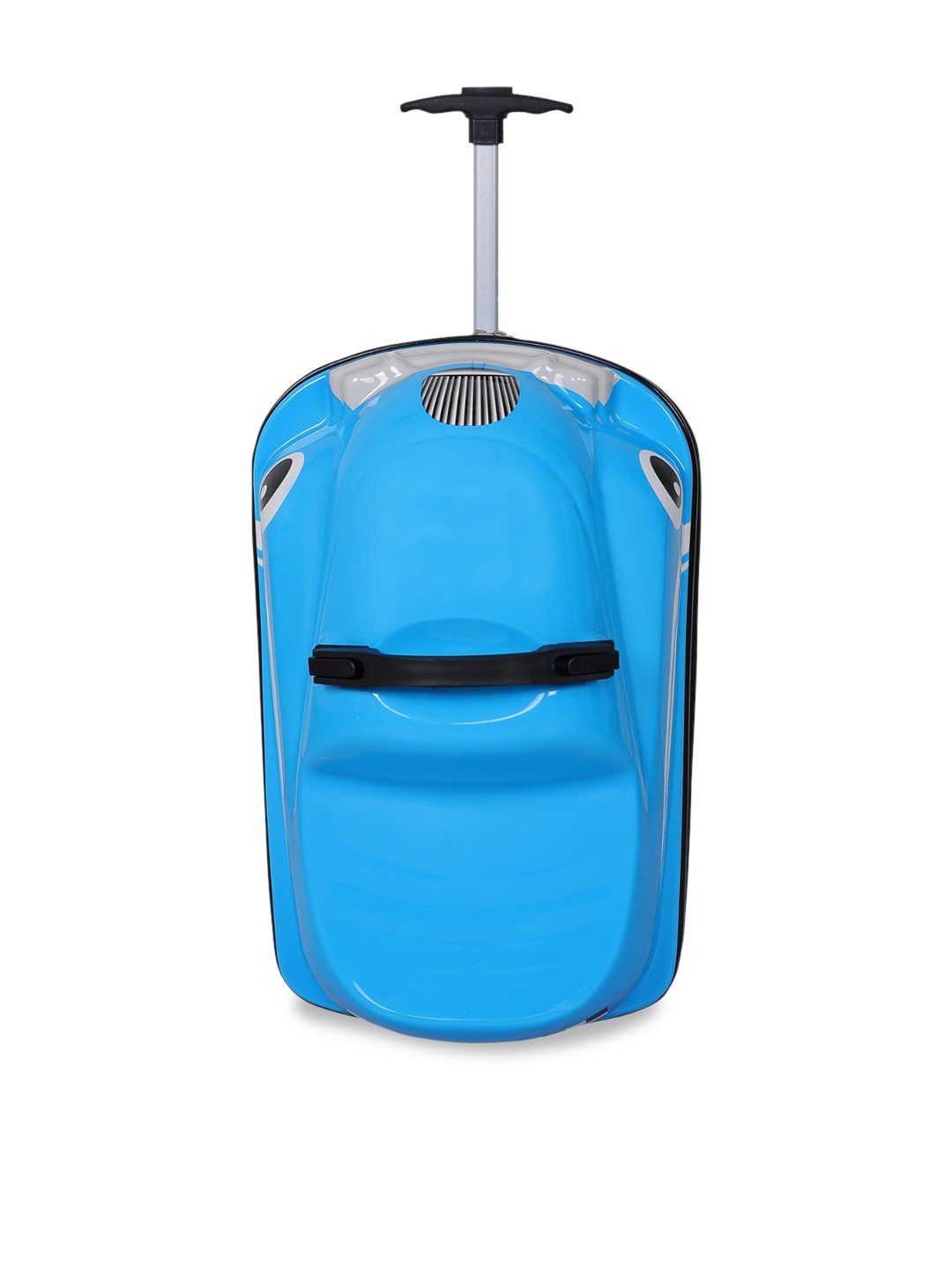 

Polo Class Hard-Sided Medium Trolley Suitcase 20.0L, Blue
