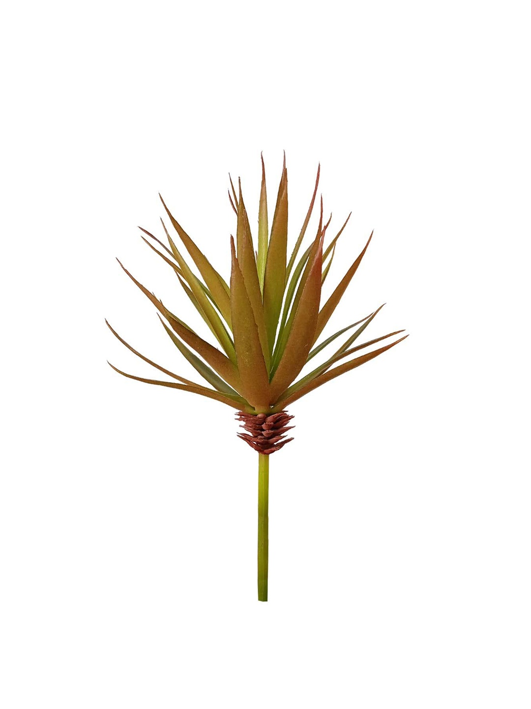 

Garden Deco Green & Brown Artificial Flowers and Plants