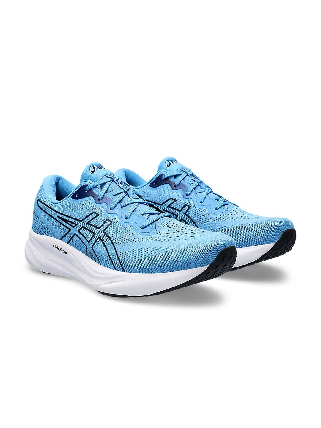 

ASICS Men GEL-PULSE 15 Running Shoes, Blue