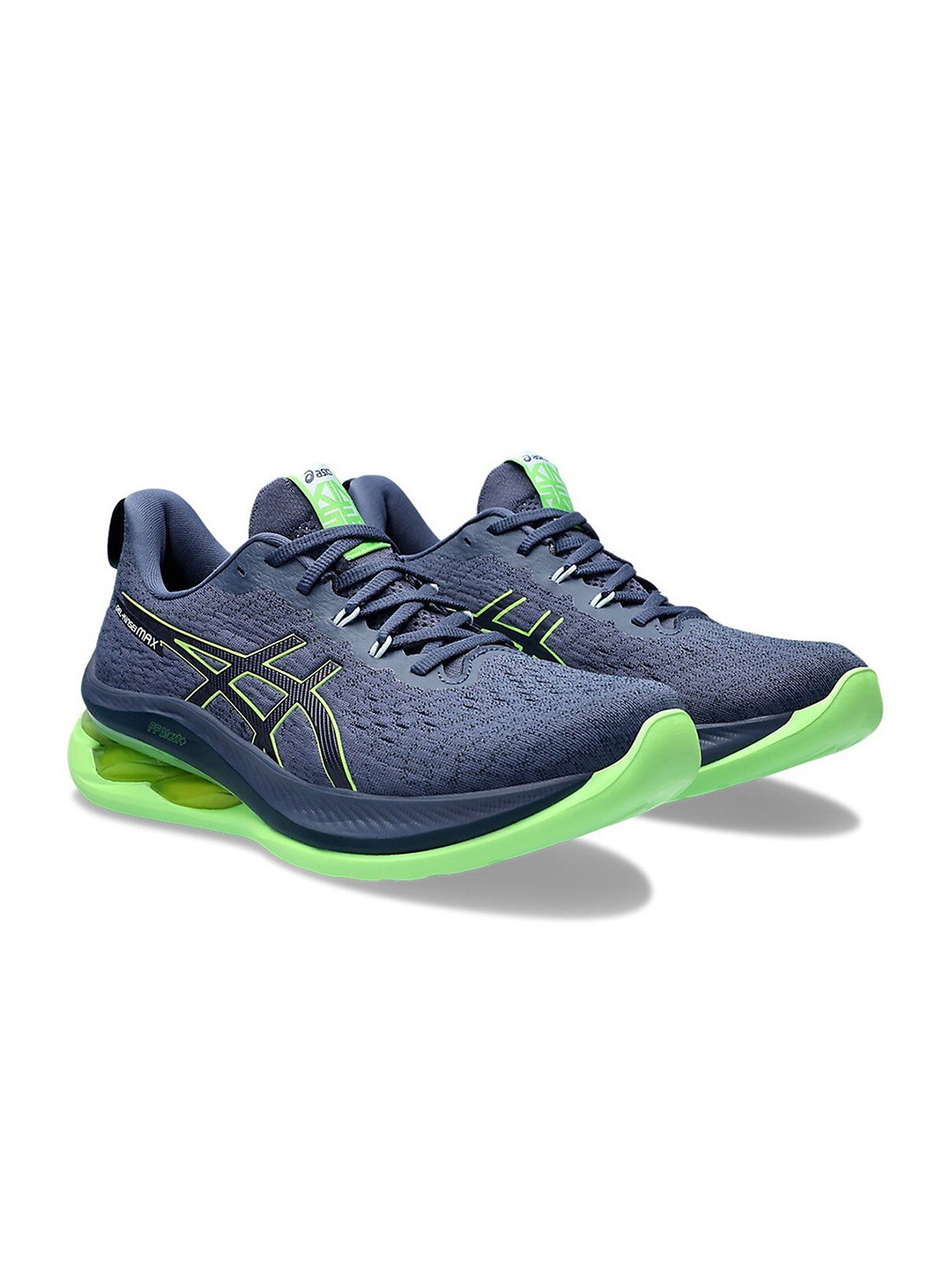 

ASICS Men GEL-Kinsei Max Running Shoes, Blue