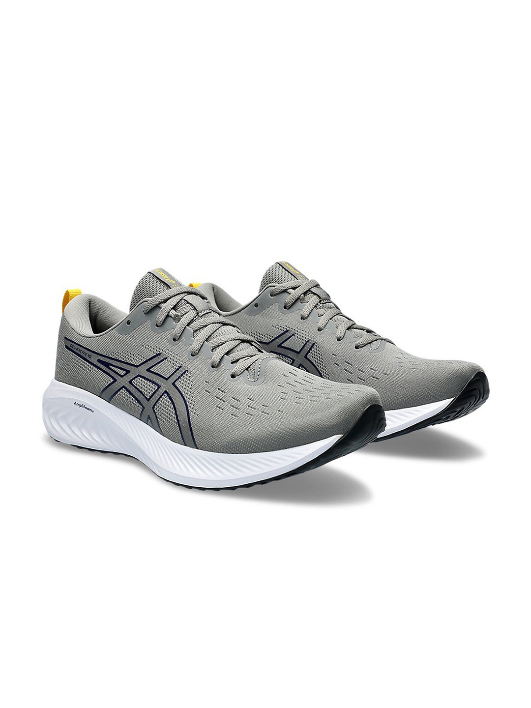 

ASICS Men GEL-Excite 10 Running Shoes, Grey