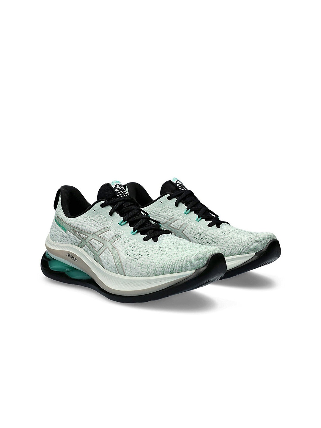 

ASICS Men GEL-Kinsei Max Running Shoes, Green