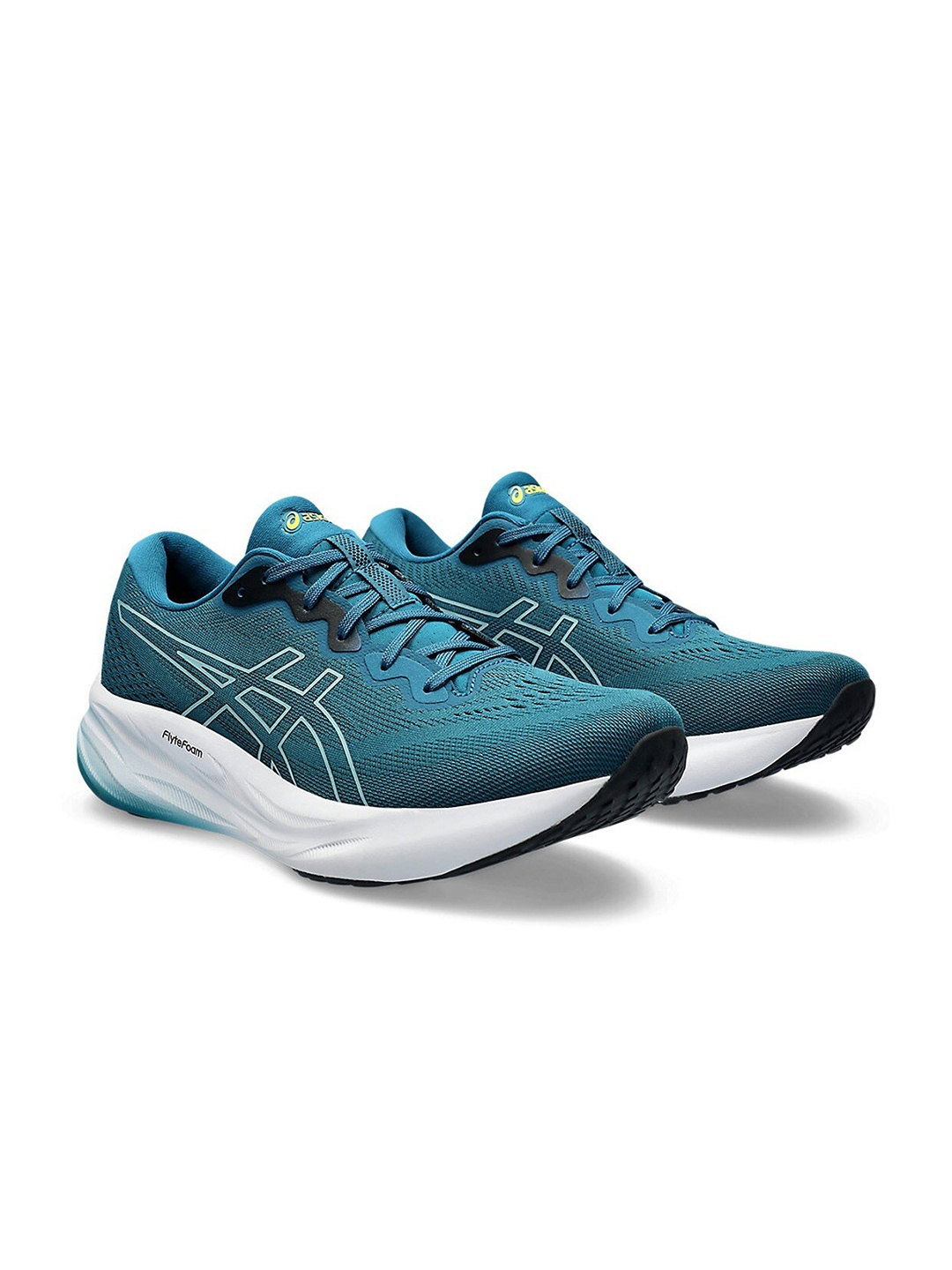 

ASICS Men GEL-Pulse 15 Running Shoes, Blue