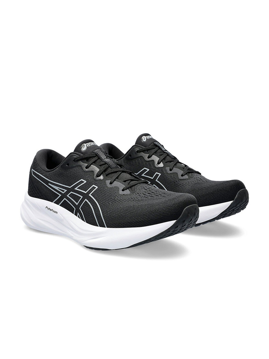 

ASICS Men GEL-Pulse 15 Running Shoes, Black