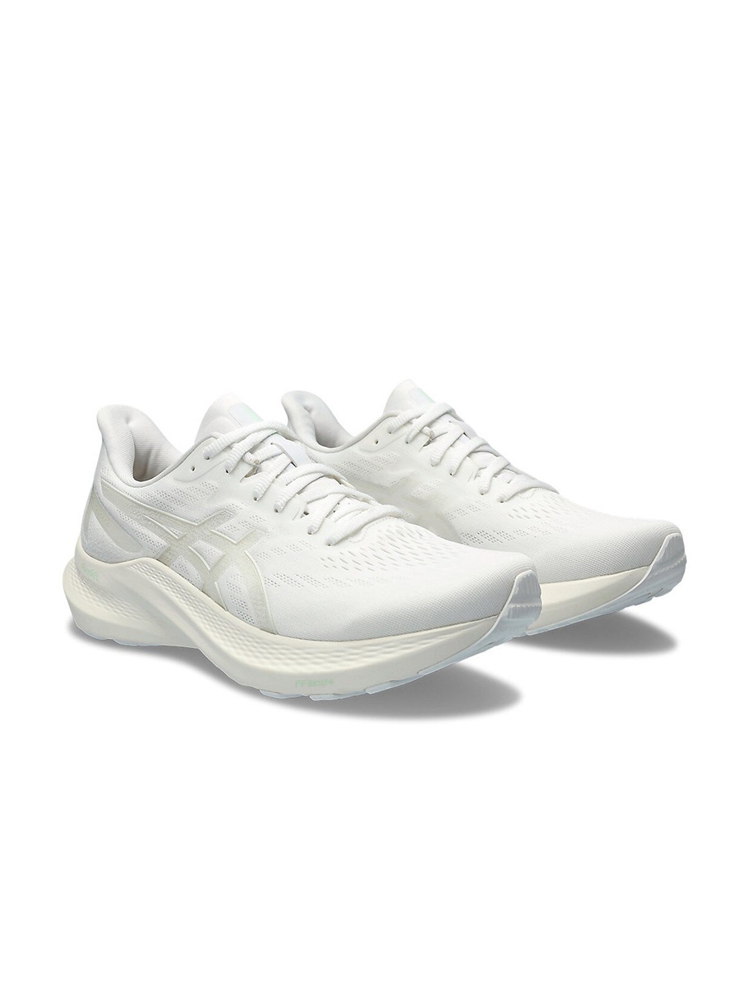 

ASICS Men GT-2000 12 Running Shoes, White
