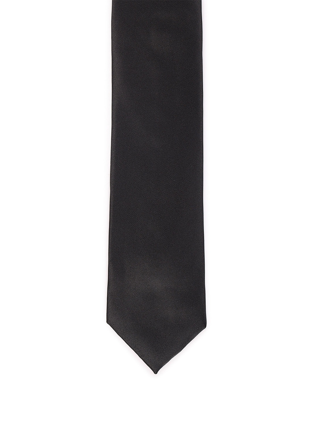 

Arrow Men Broad Tie, Black