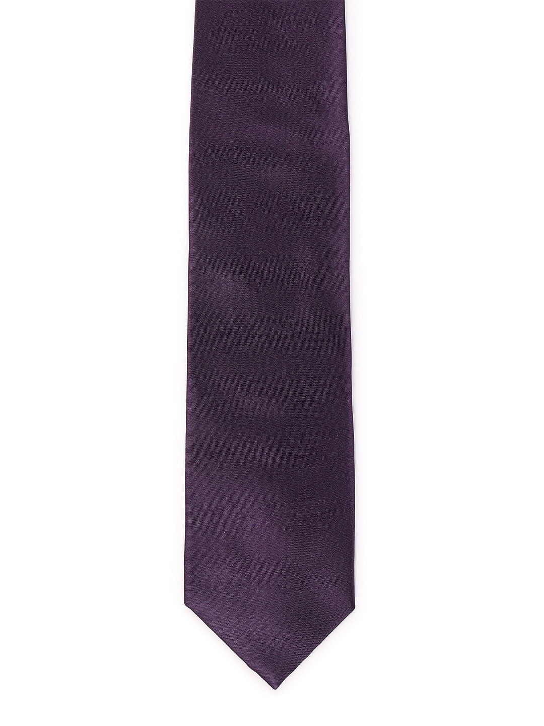 

Arrow Men Broad Tie, Purple