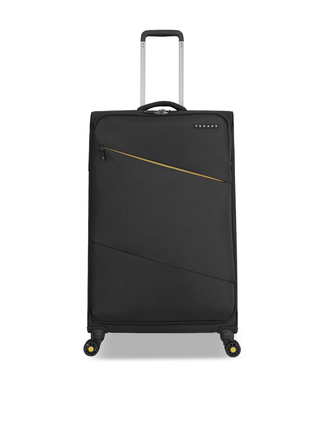 

VERAGE Bristol Large Trolley Bag 85L, Grey
