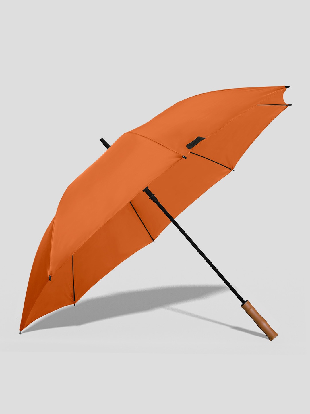 

PANGOLIN 2 Fold Rainster Umbrella, Orange