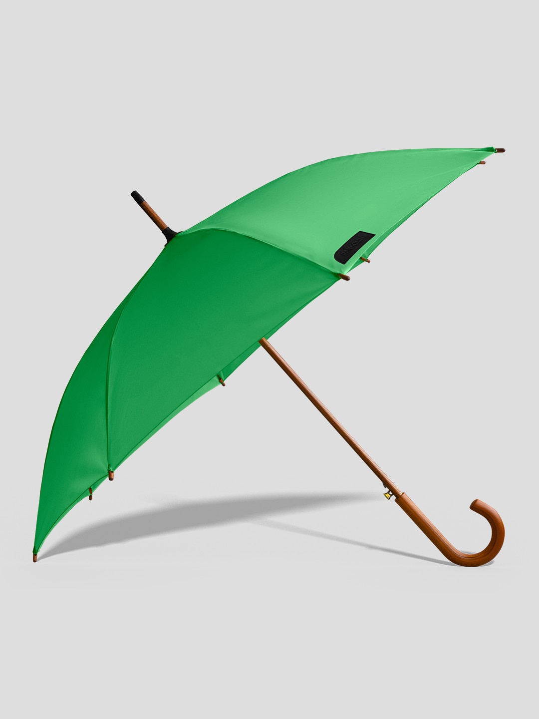 

PANGOLIN 2 Fold Rainster Umbrella, Green