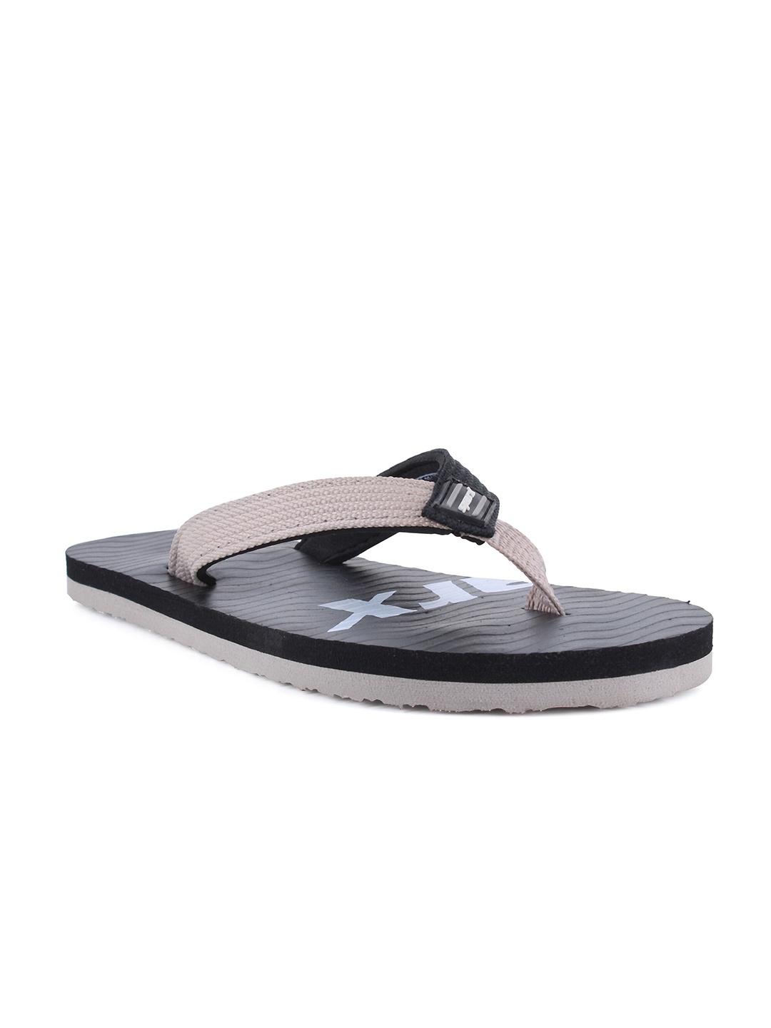 

Sparx Men Thong Flip-Flops, Grey