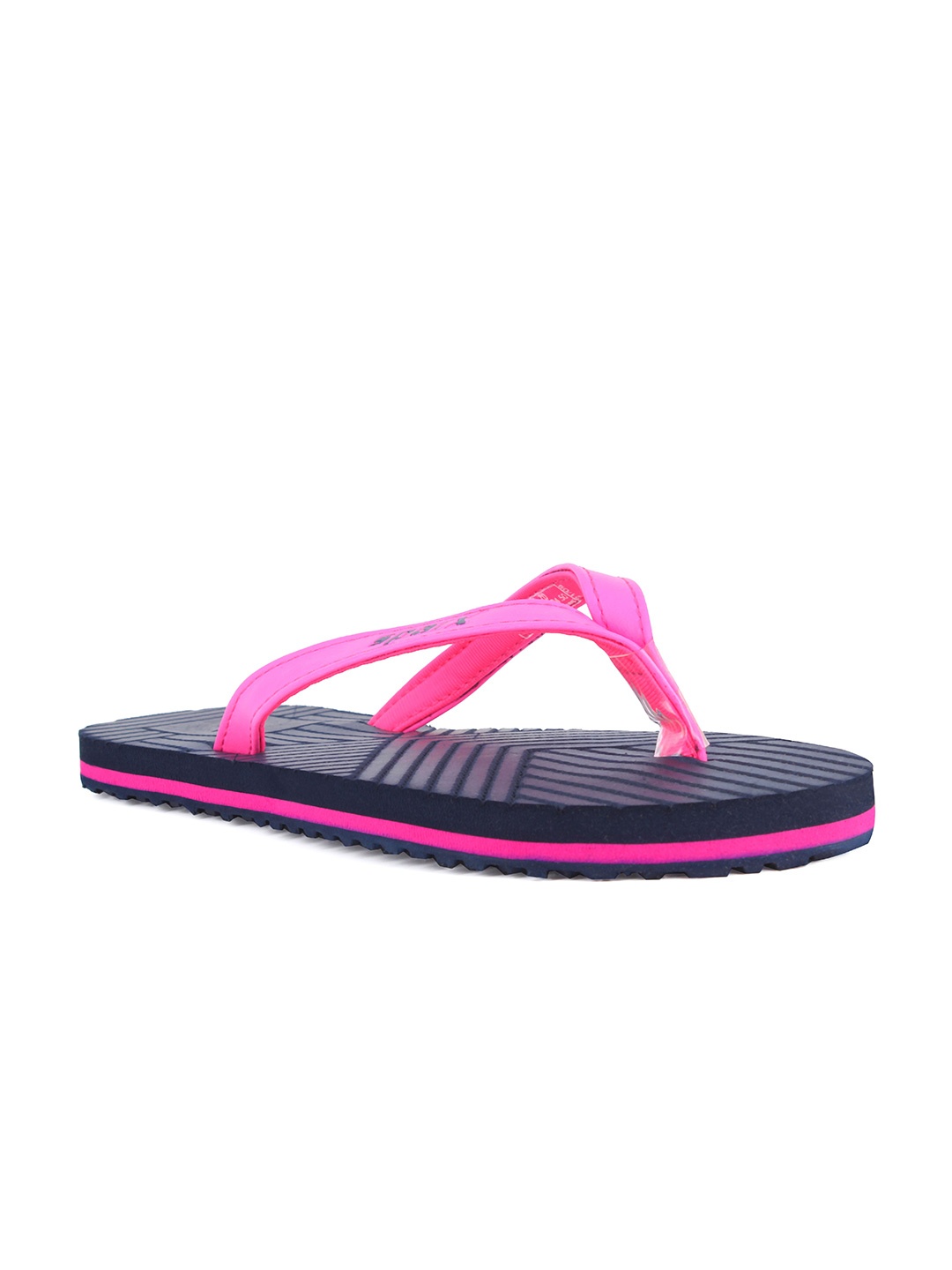 

Sparx Women Thong Flip-Flops, Navy blue