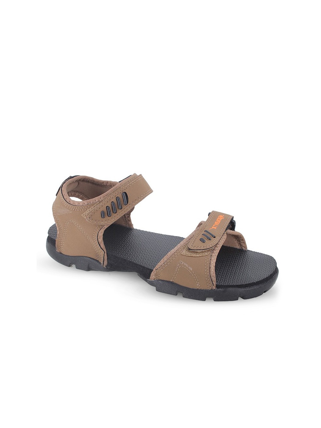 

Sparx Women Velcro Detail Sports Sandals, Brown