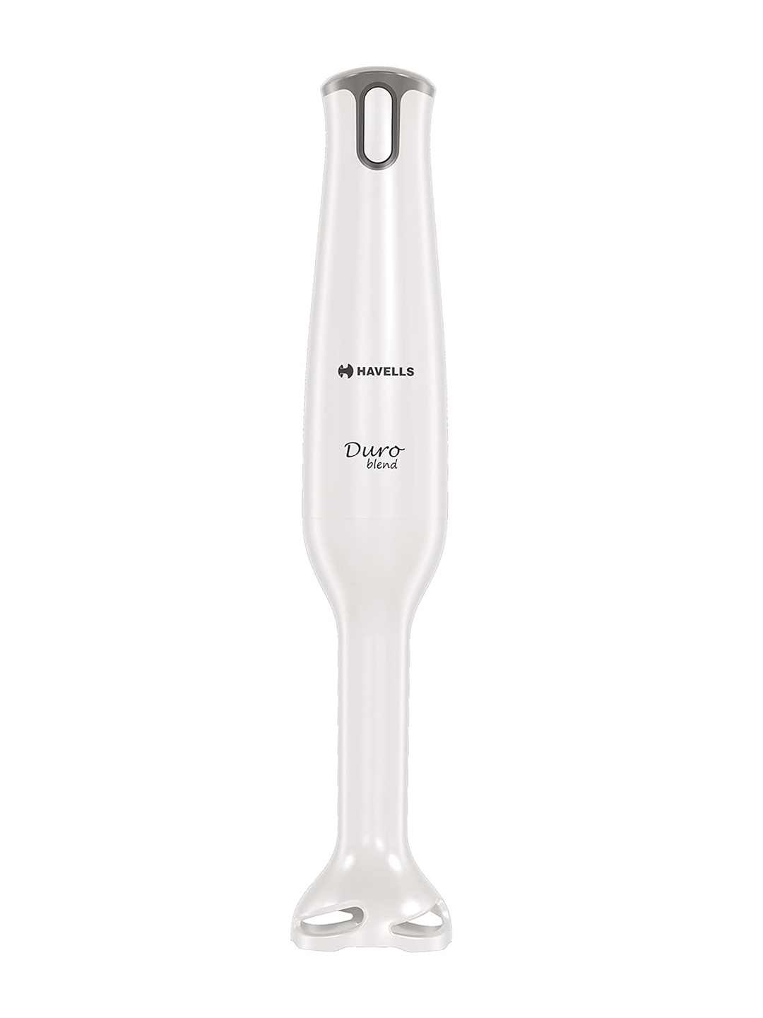 

Havells Duro Blend White 300 W Detachable Hand Blender
