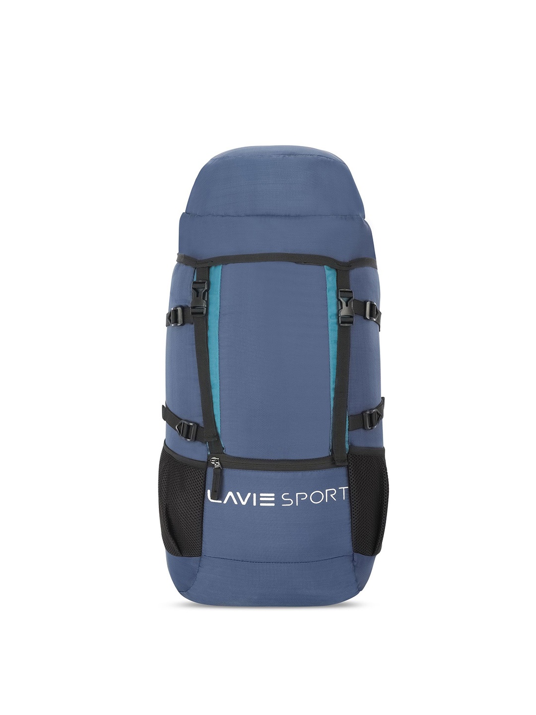 

LAVIE SPORT Rucksack Unisex Brand Logo Printed Backpack, Navy blue