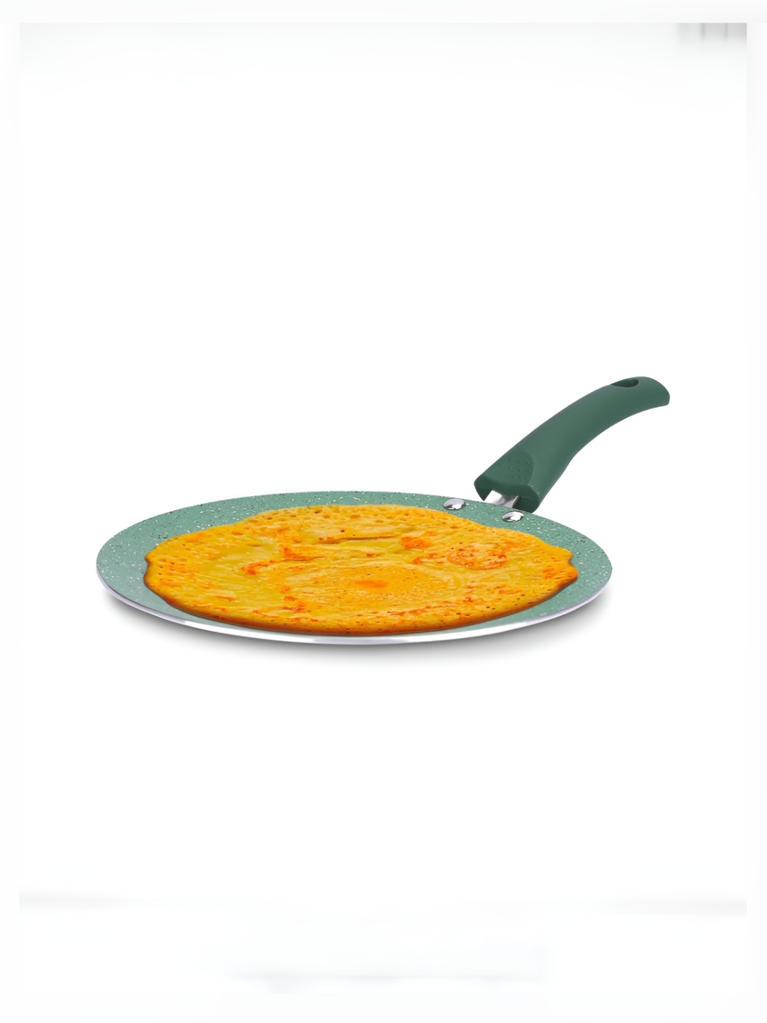 

The Better Home Green Dishwasher Safe Tawa