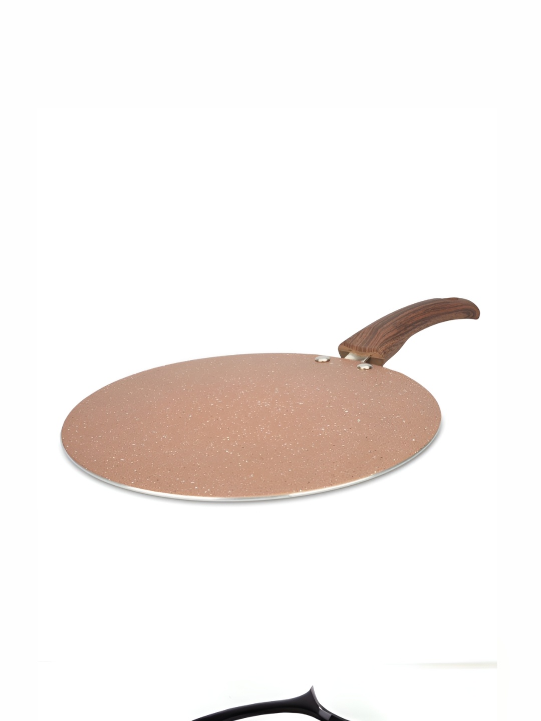 

The Better Home Gold-Toned Dishwasher Safe Tawa