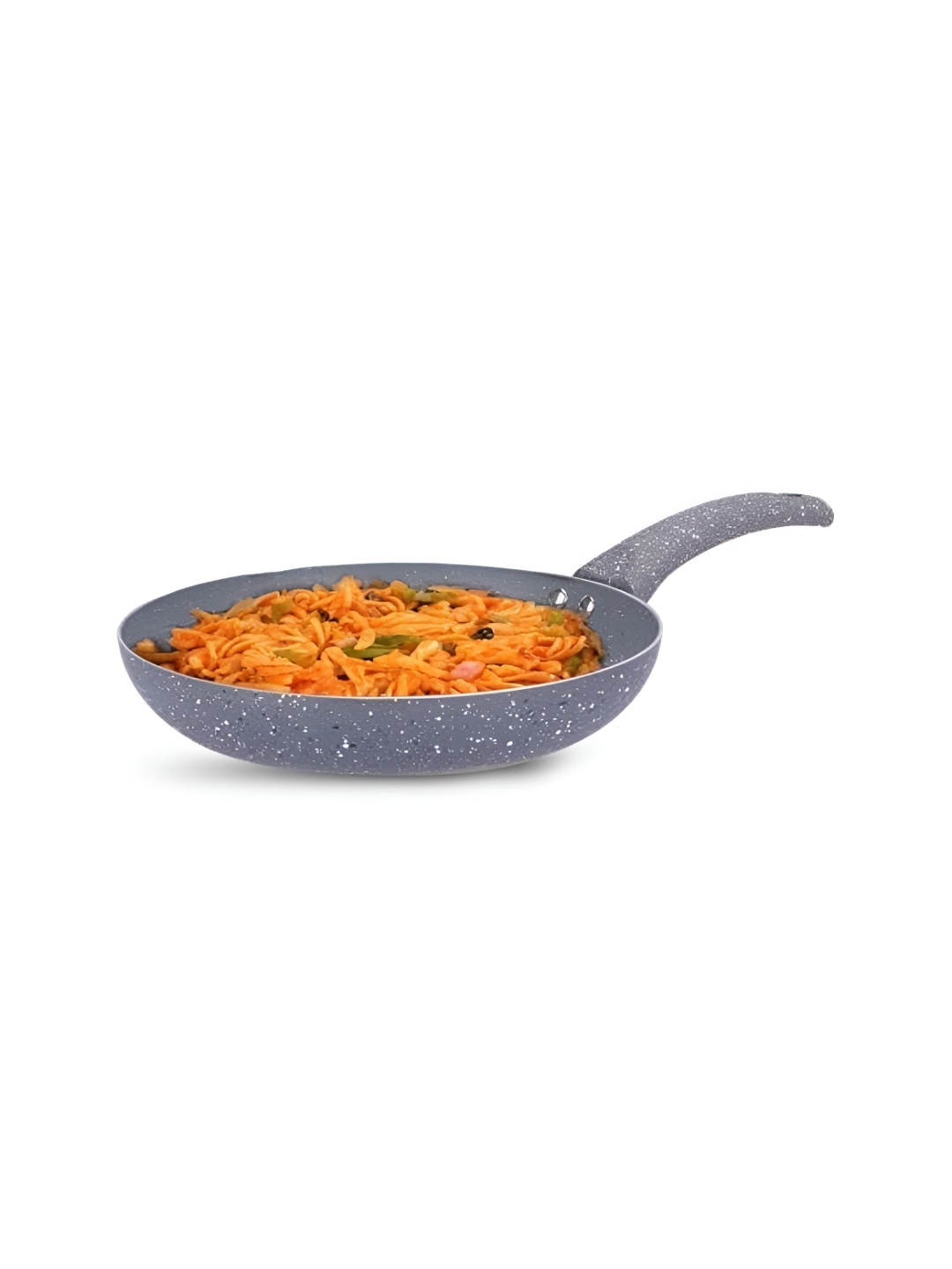 

The Better Home Grey Dishwasher Safe Fry Pan