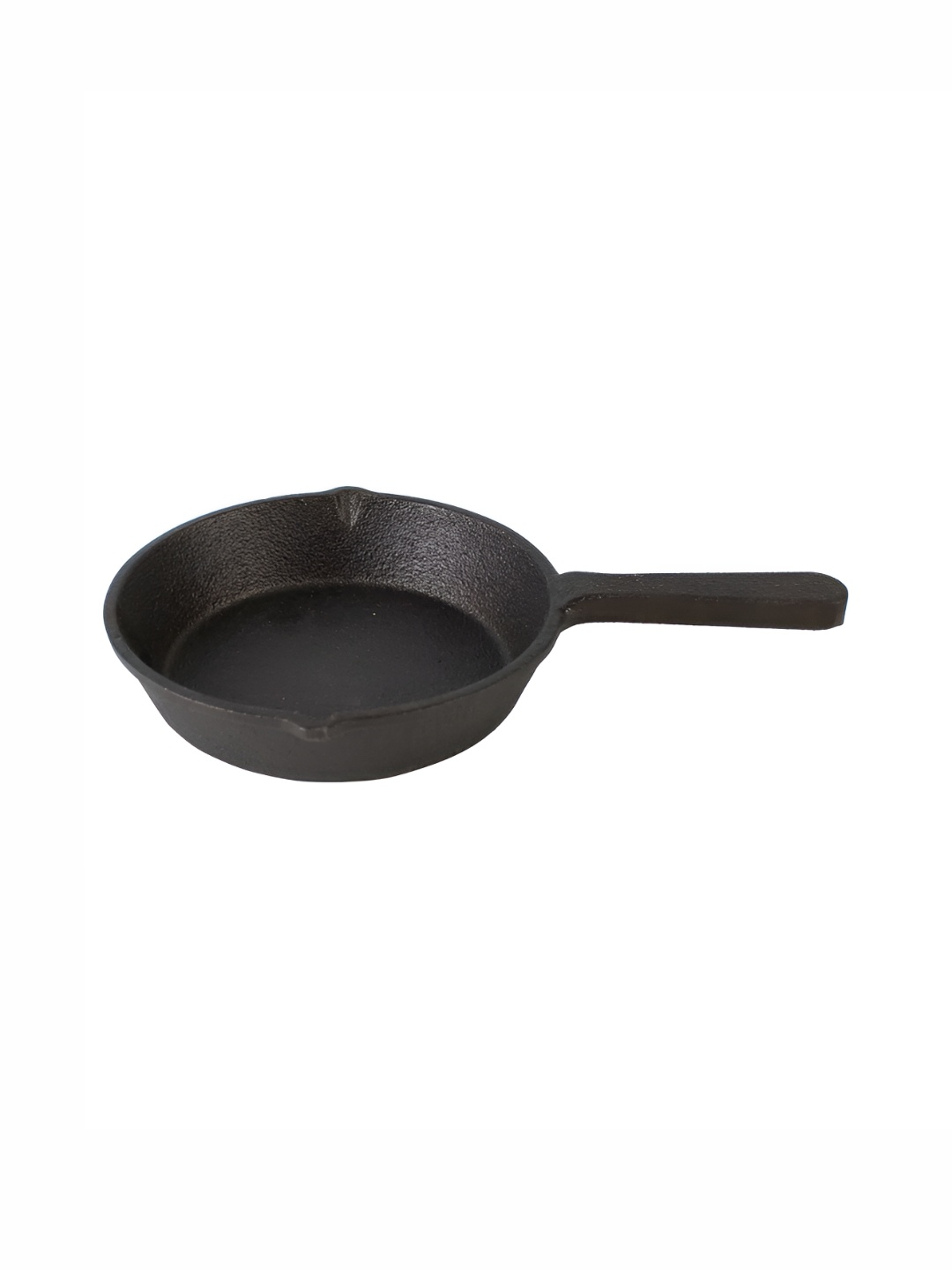 

The Better Home Black Induction Base Iron Fry Pan