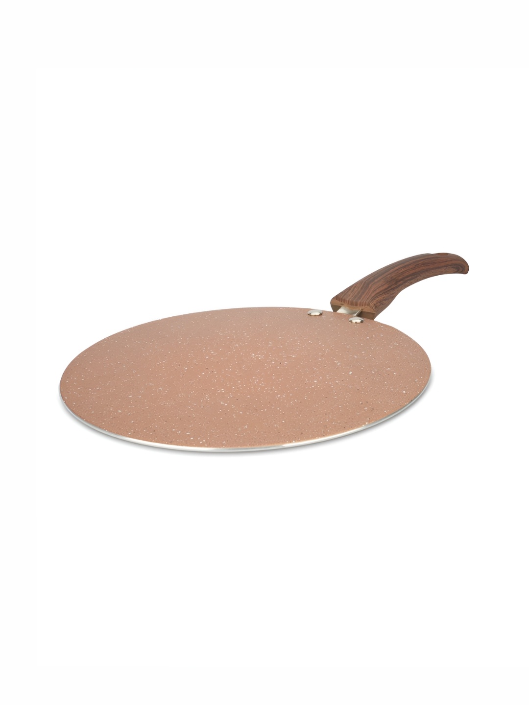 The Better Home Gold-Toned Dishwasher Safe Tawa