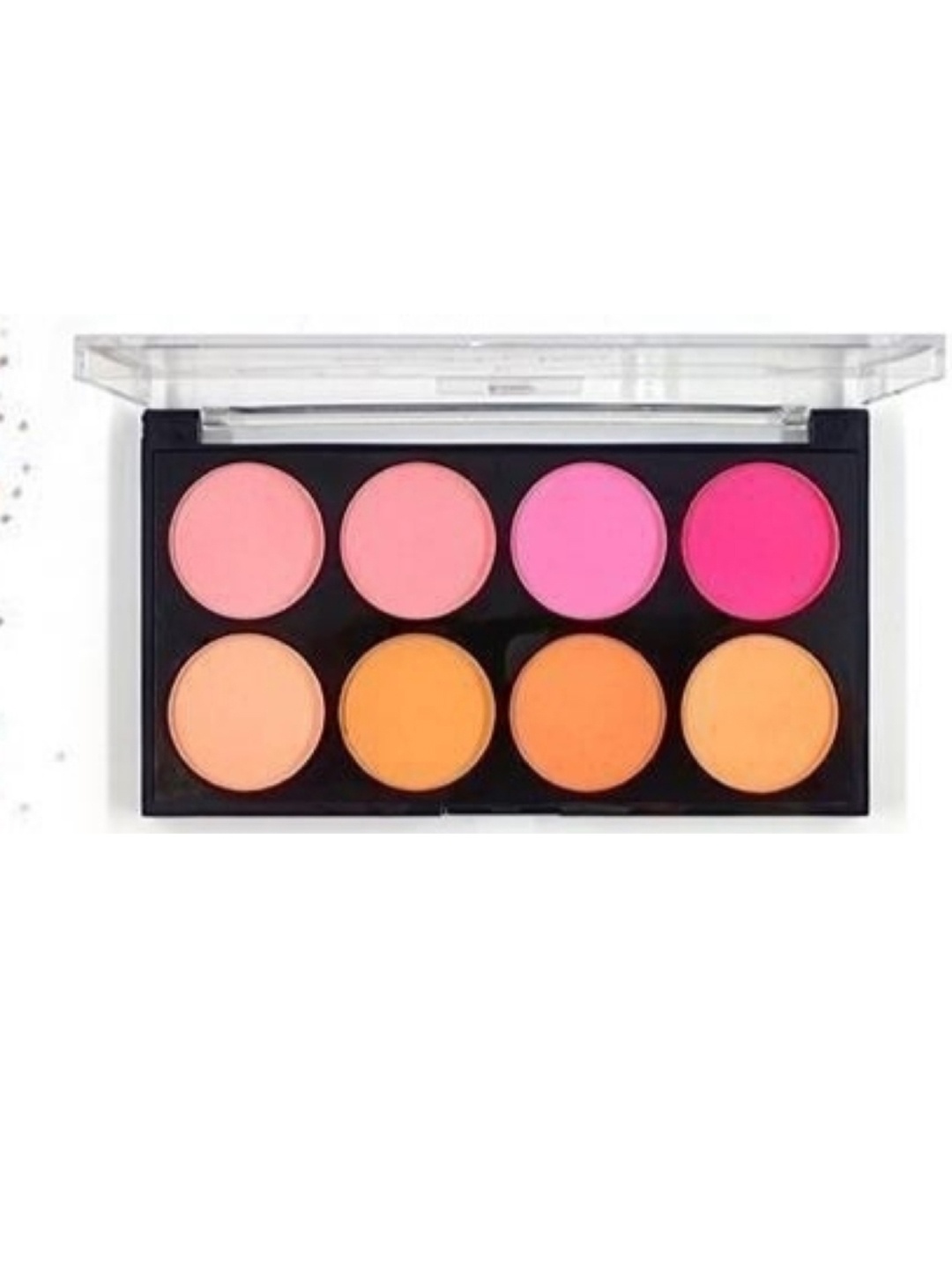 

LAKYOU BEAUTY Spotlight Ultra Pro Blush Palette - 12ml - Shade 03, Multi