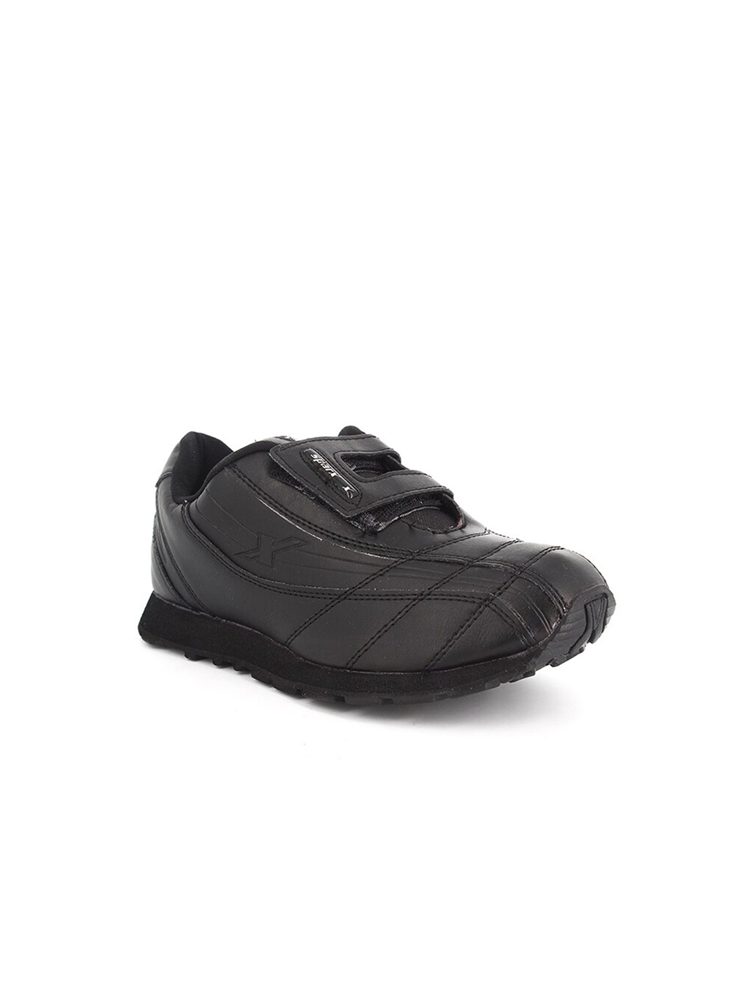 

Sparx Boys Walking Shoes, Black