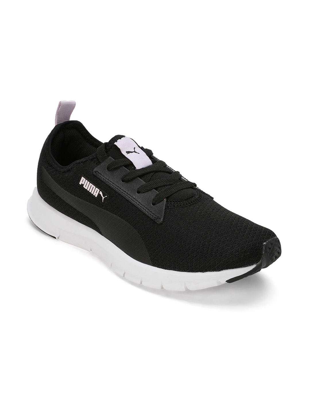 

Puma Women Reflex Running Shoes, Black