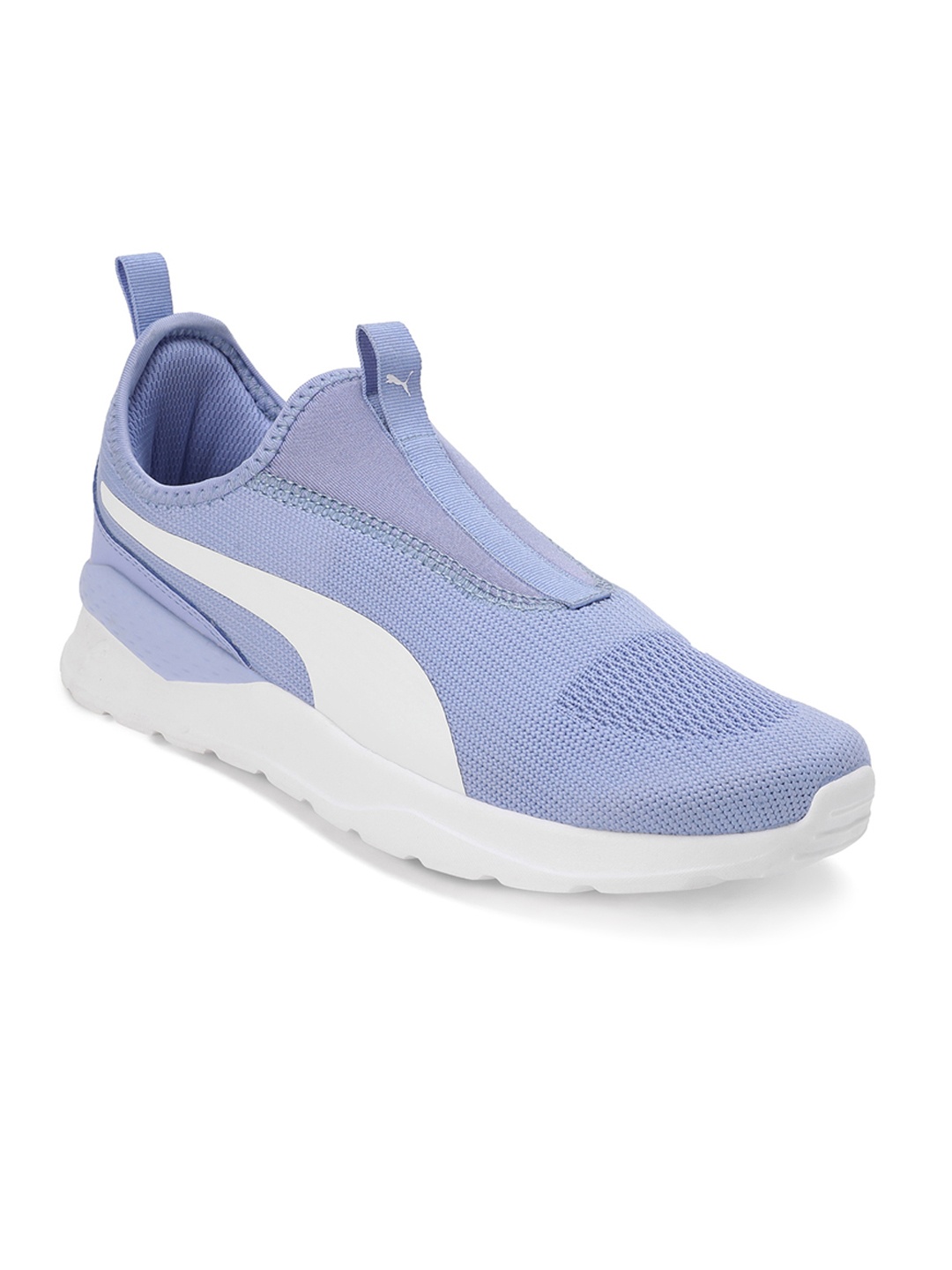 

Puma Women Anzarun Krick Pro Slip-On Walking Shoes, Lavender