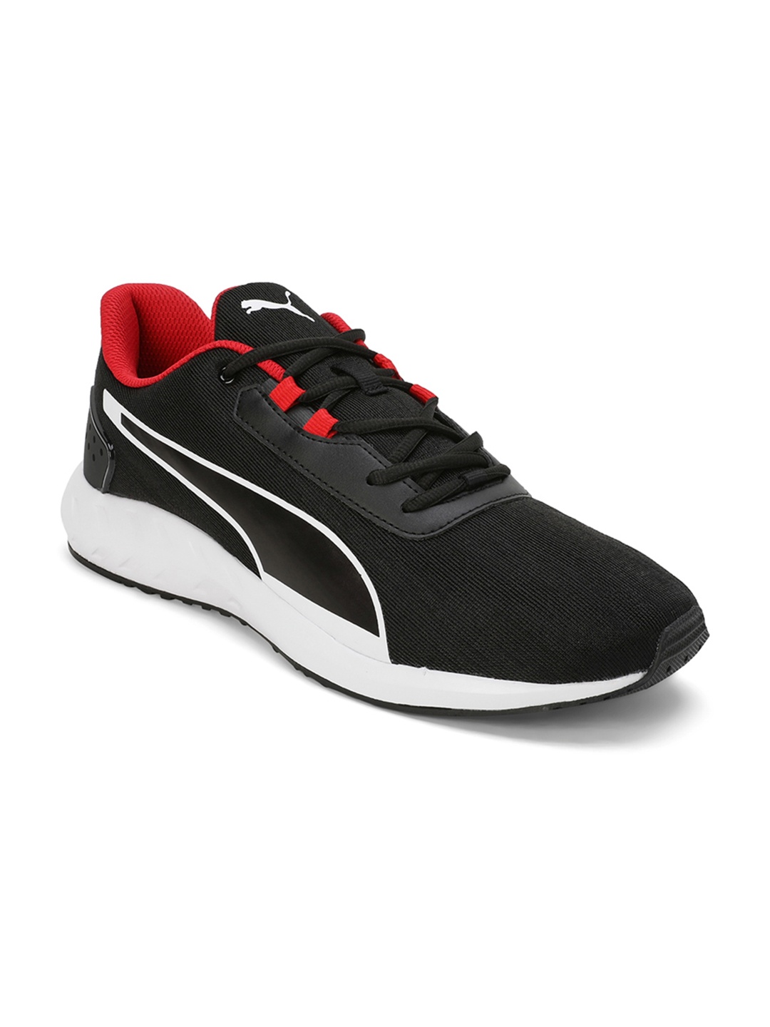 

Puma Men Levyrun IDP Running Shoes, Black