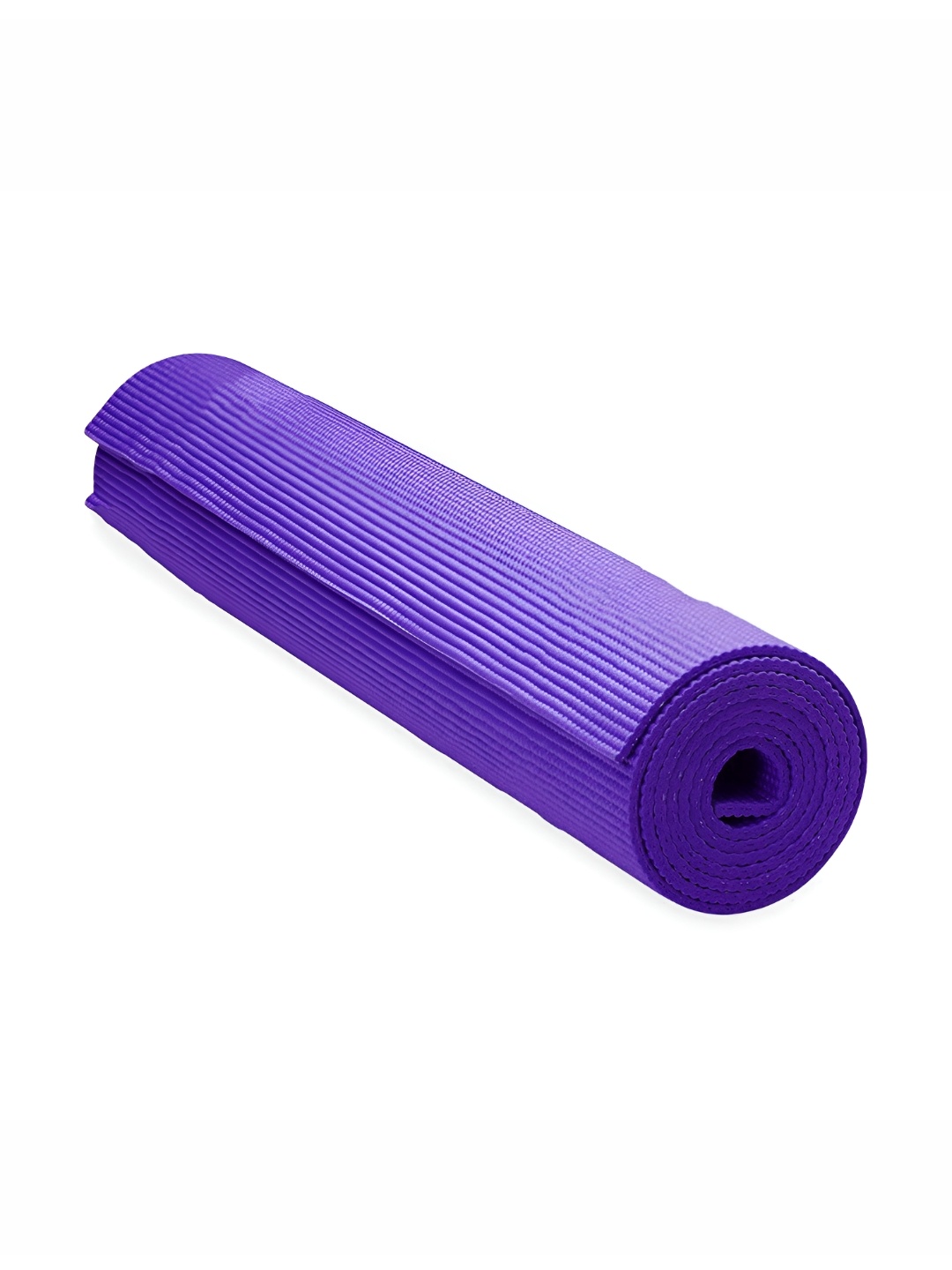 

Kookee Rectangular Reversible Yoga Mat, Purple