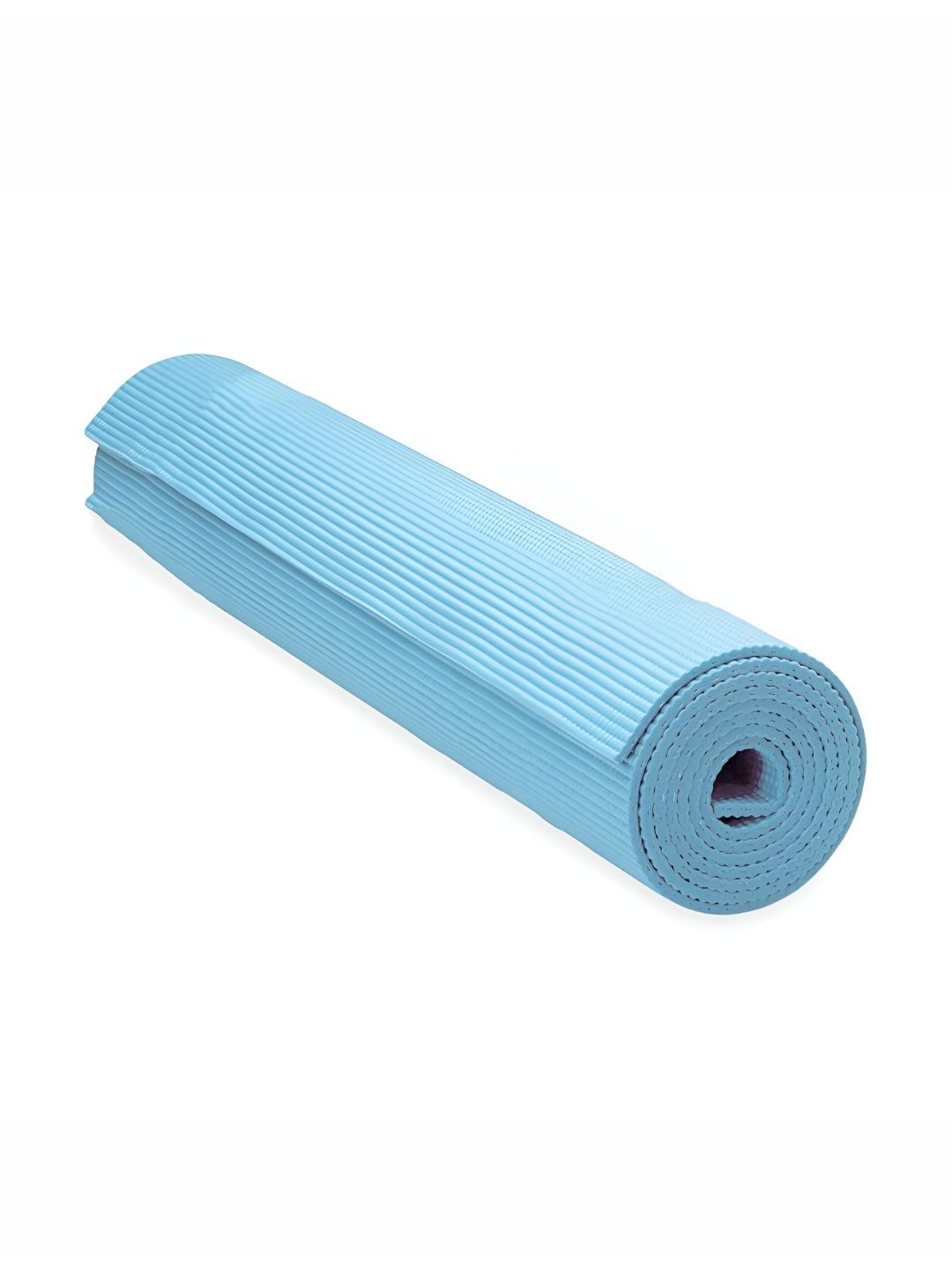 

Kookee Blue Rectangular Anti-Skid Yoga Mat