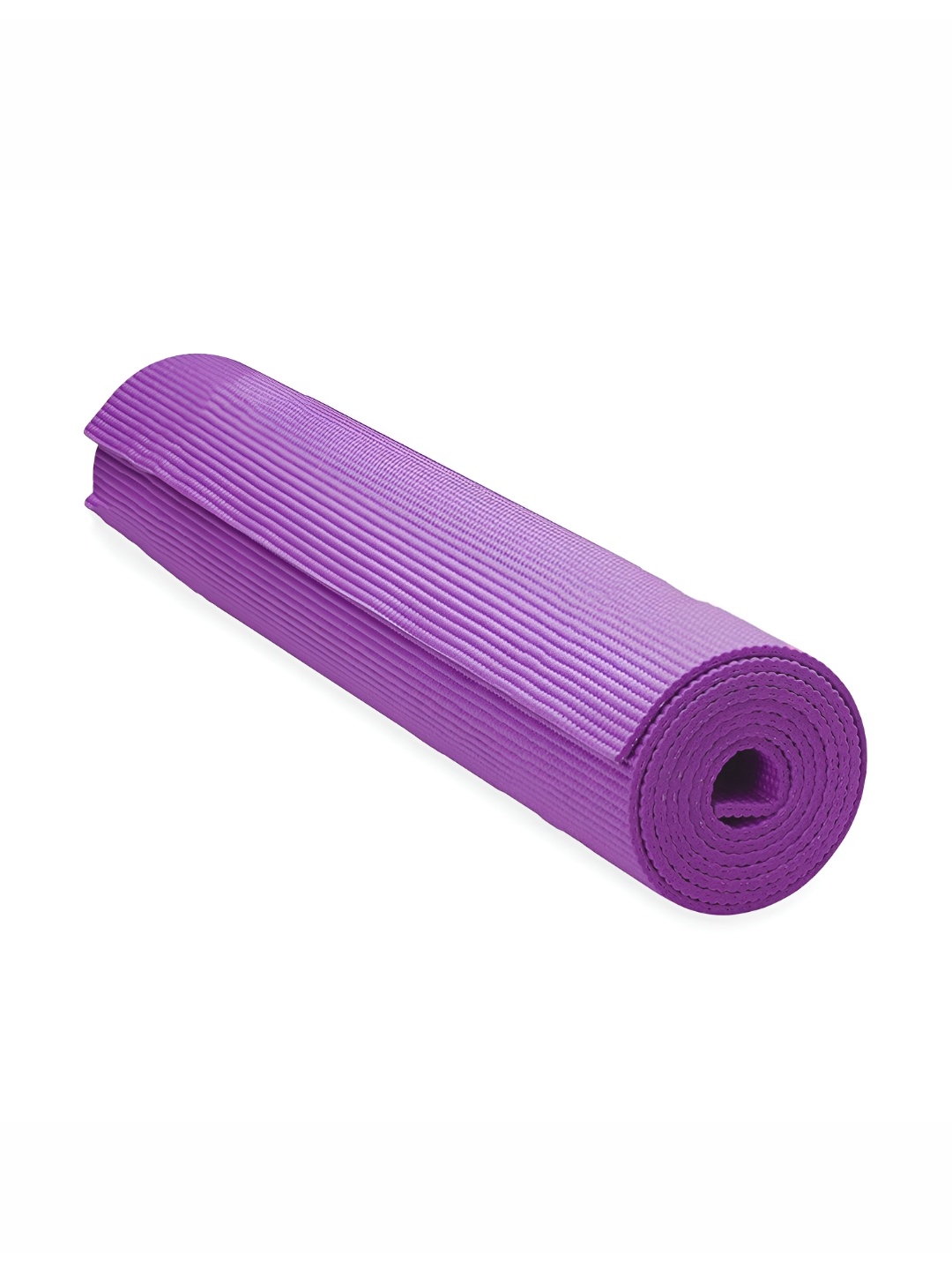 

Kookee Purple Rectangular Anti-Skid Yoga Mat