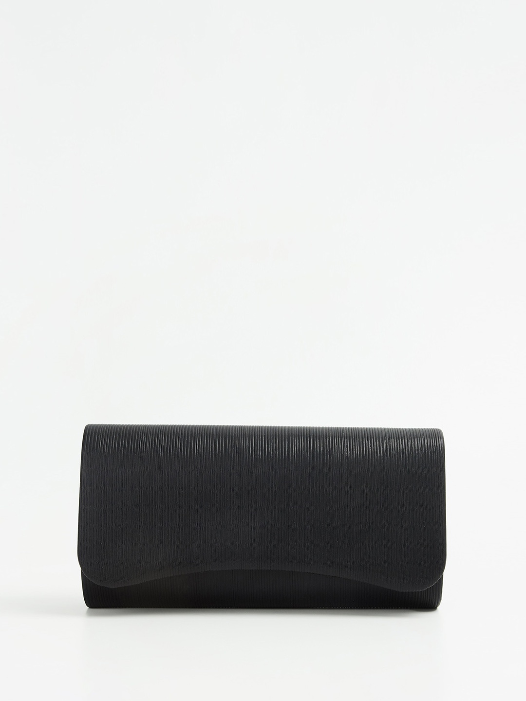 CODE by Lifestyle Structured Sling Bag, Black