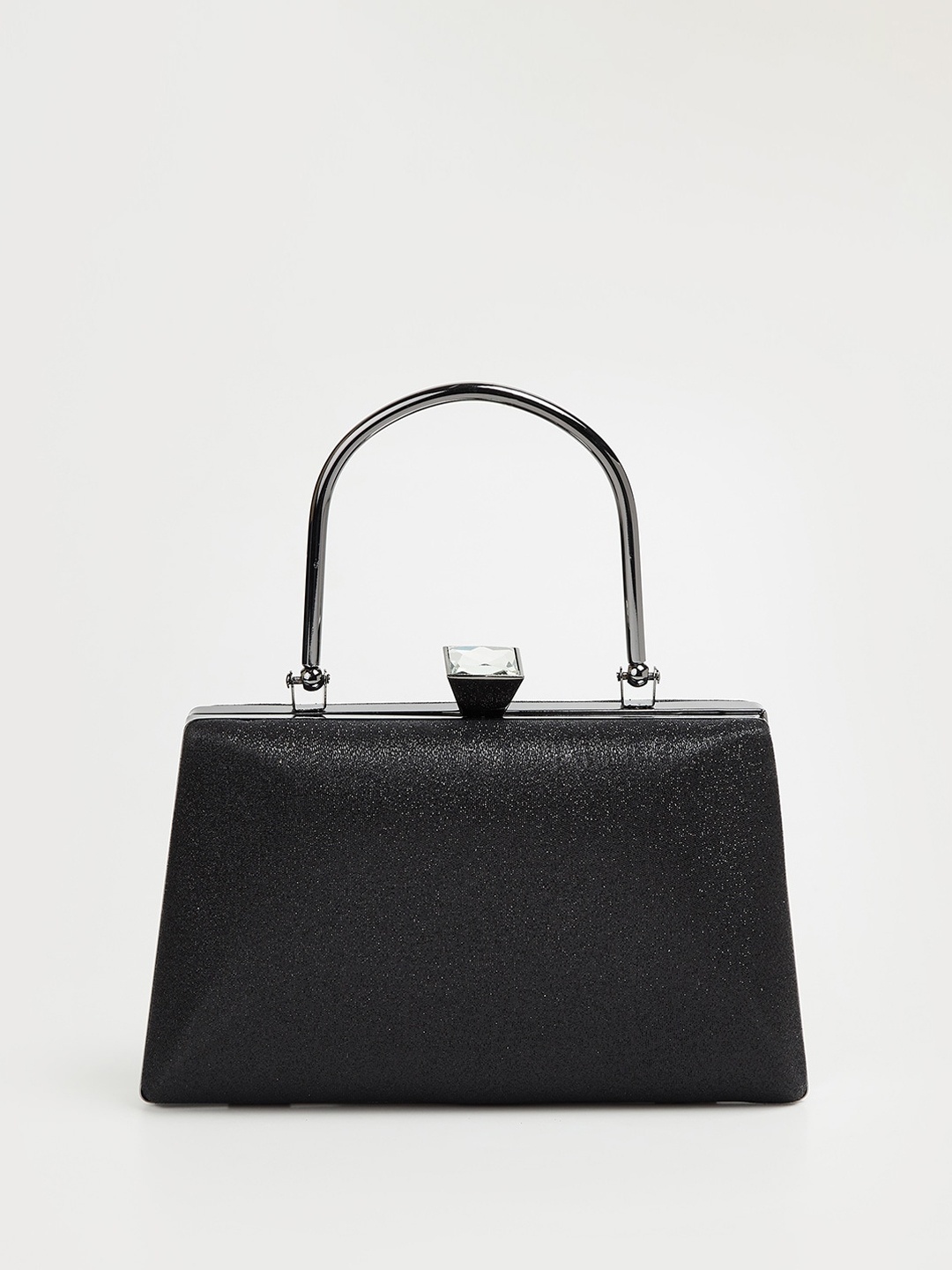 

CODE by Lifestyle Embellished Purse Clutch, Black
