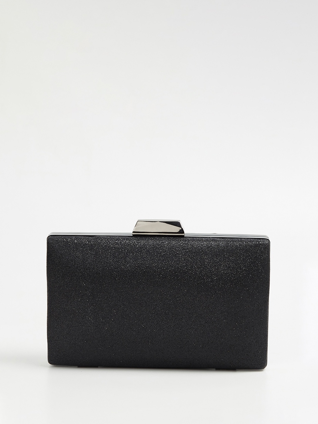 

CODE by Lifestyle Embellished Box Clutch, Black
