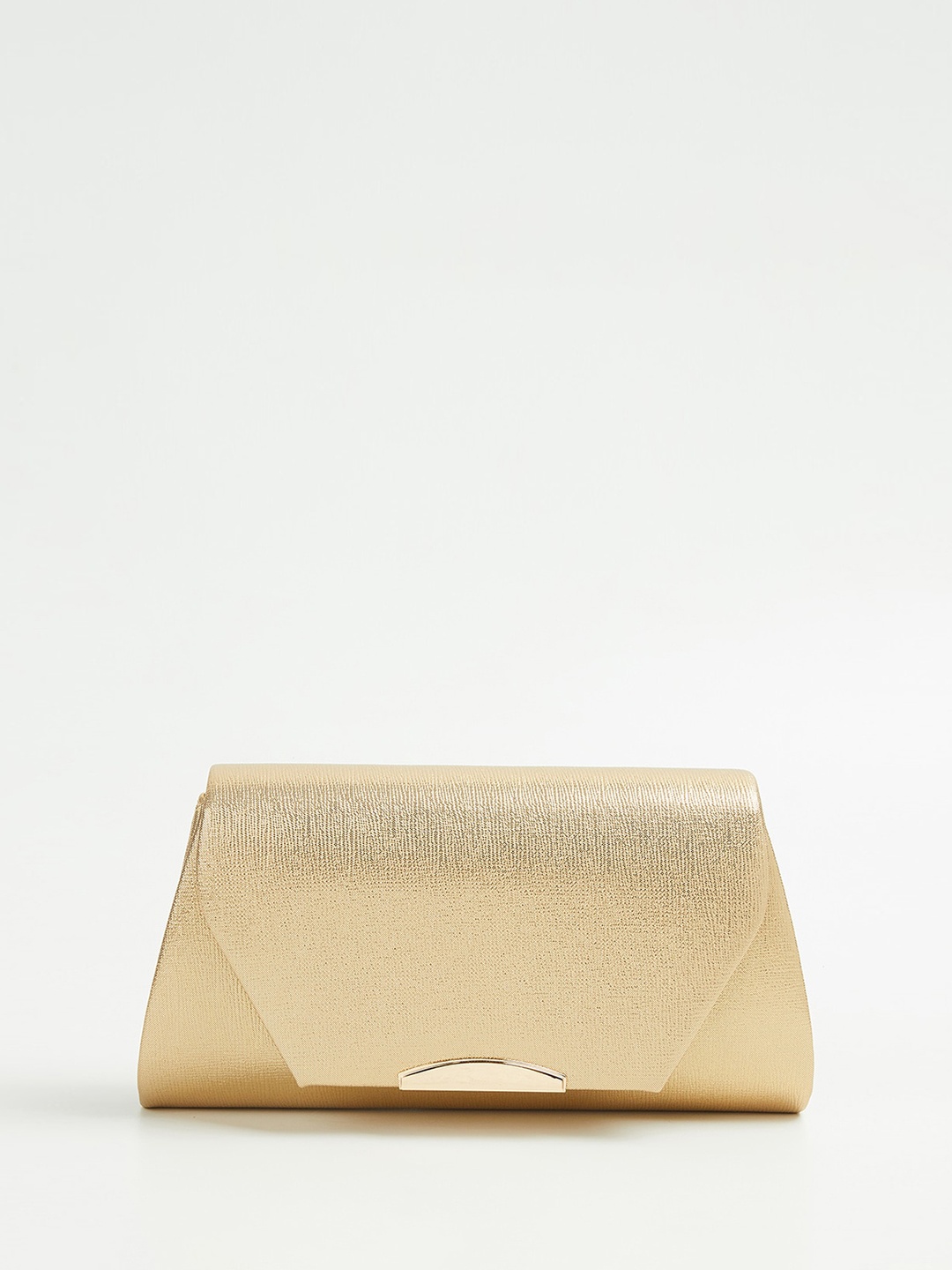 

CODE by Lifestyle Shoulder Straps Purse, Gold