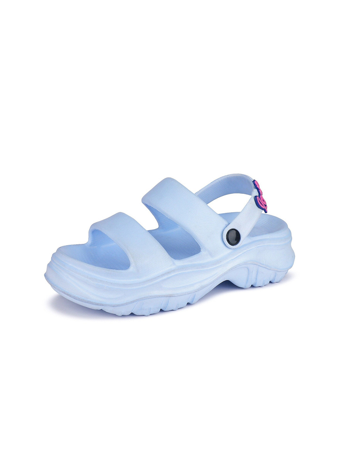 

BERSACHE Clogs Flip Flop, Blue