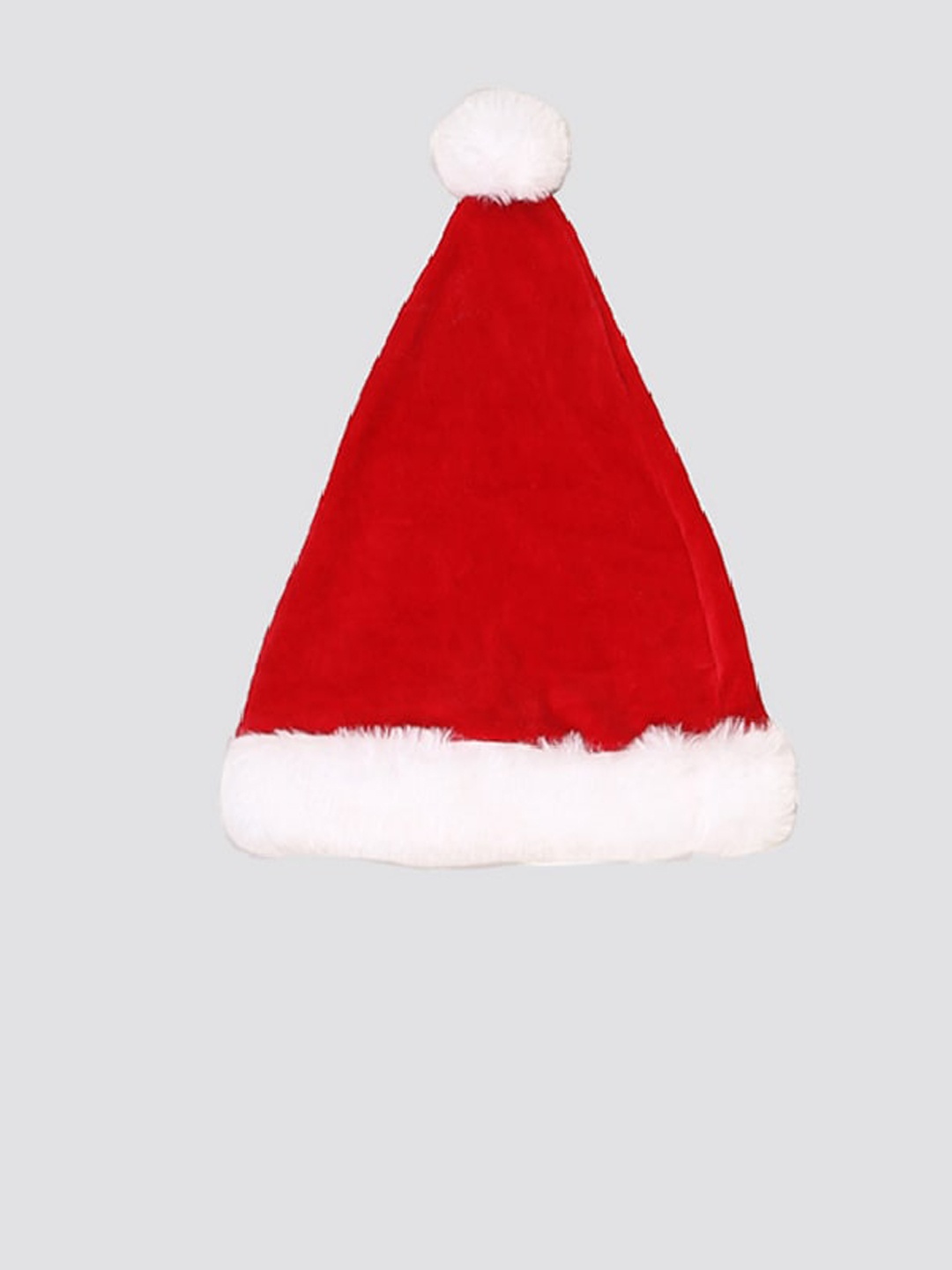 

mothercare Kids Christmas Beanie, Red