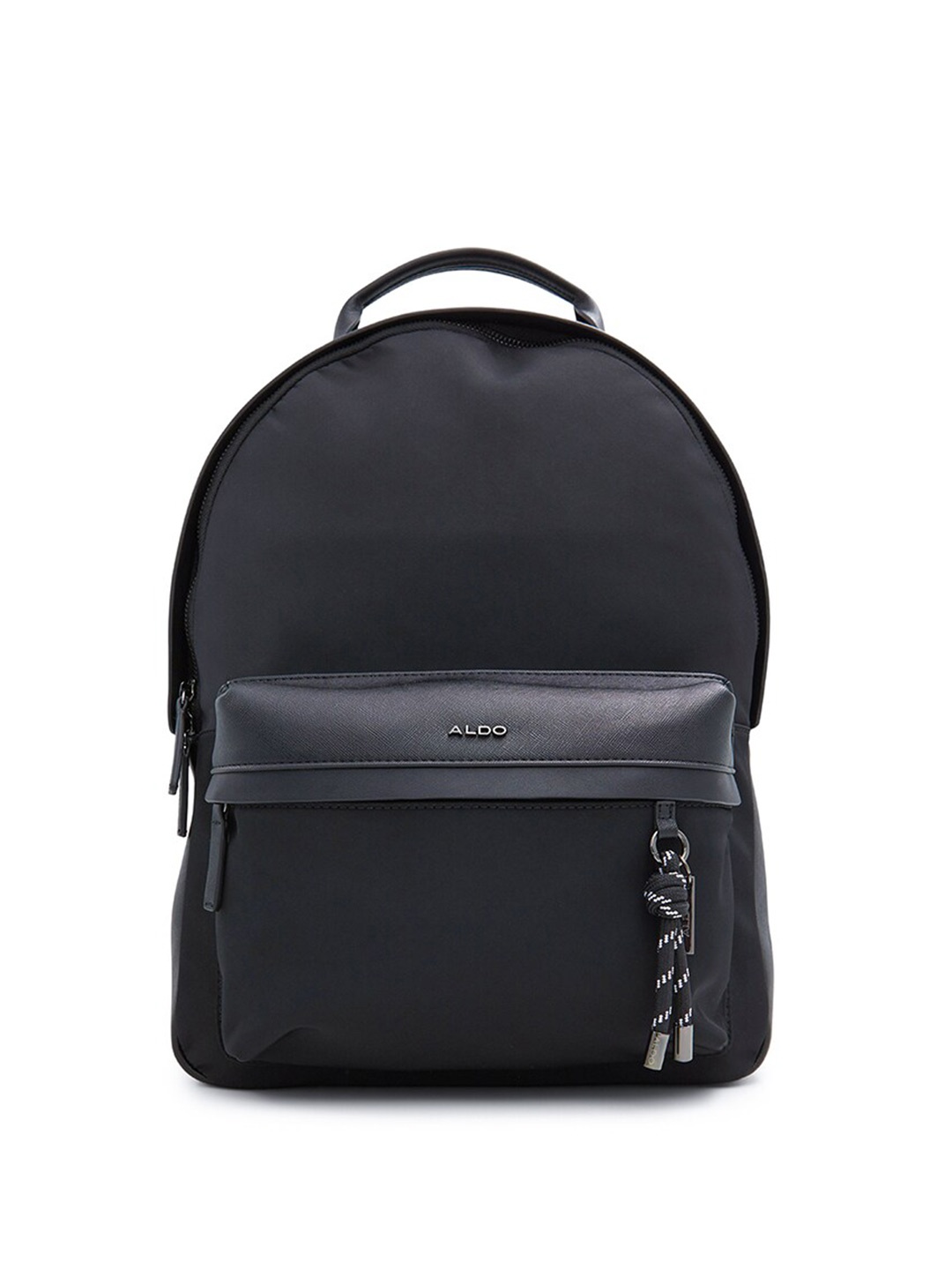 

ALDO Ergonomic Backpack, Black