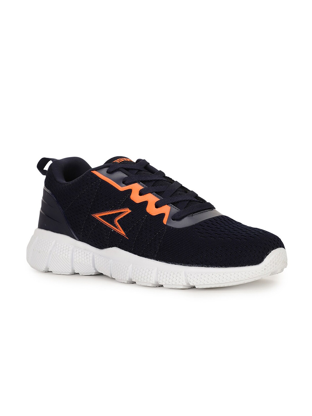 

Power Men Training or Gym Shoes, Navy blue