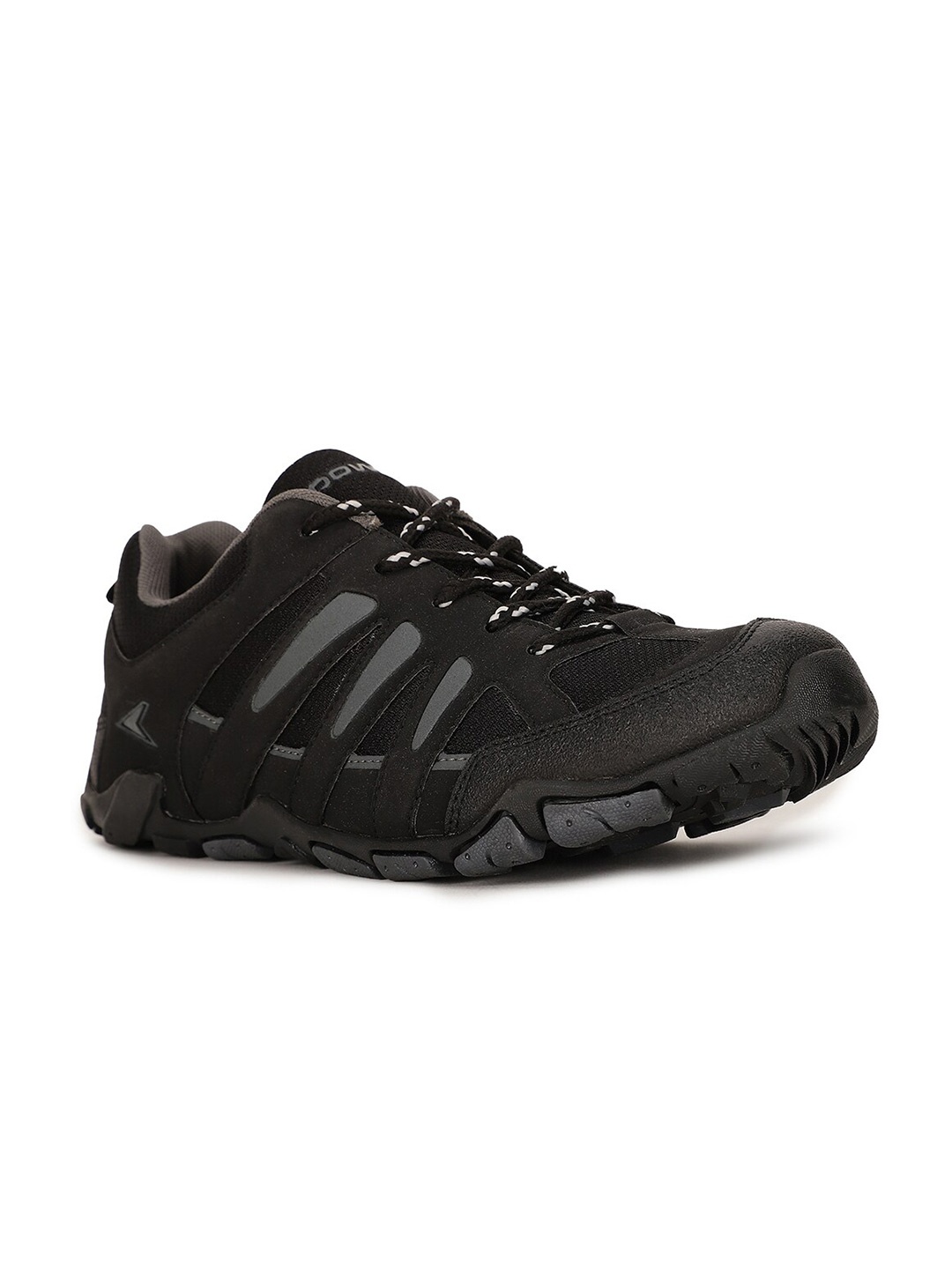 

Power Men Training or Gym Shoes, Black