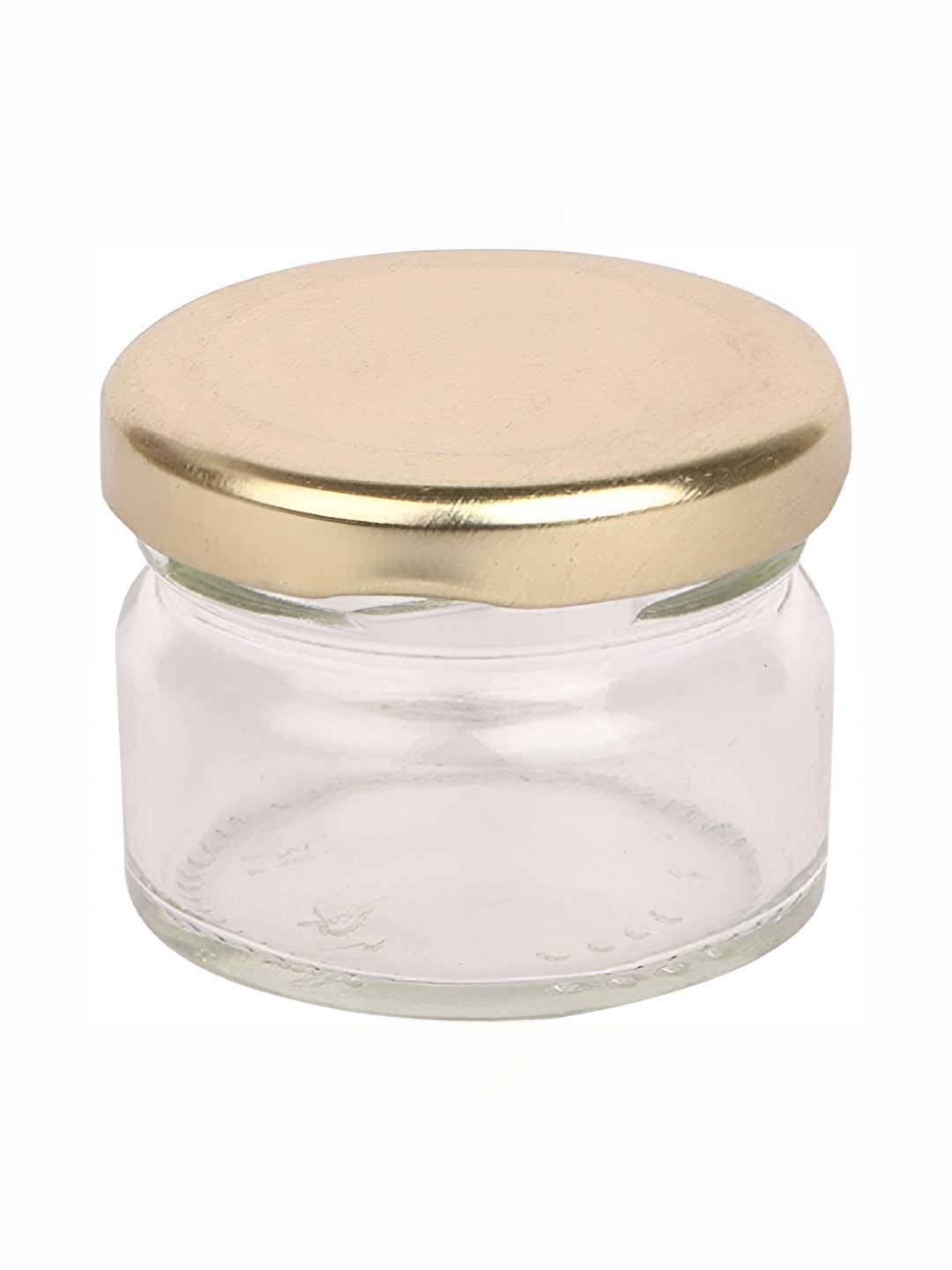 

Afast Transparent Glass Food Container 30 ml