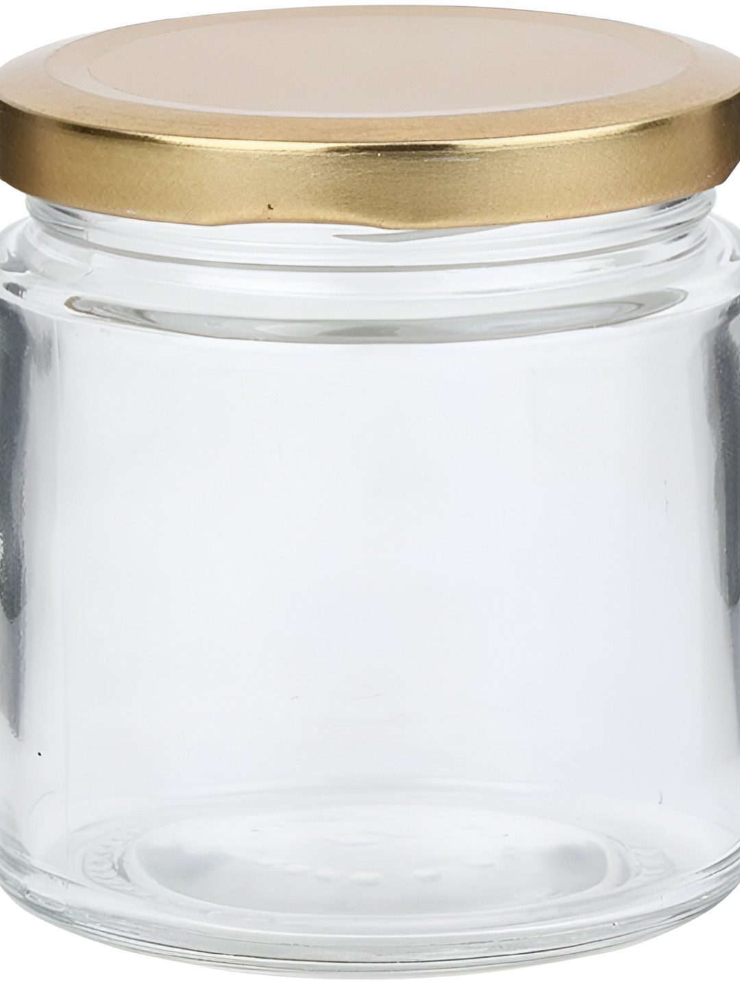

Afast Transparent Glass Food Container 100 ml