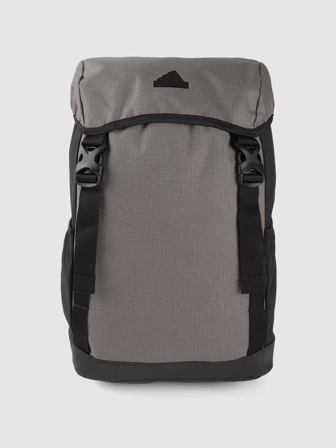

ADIDAS Unisex Colourblocked Xplorer Backpack, Grey