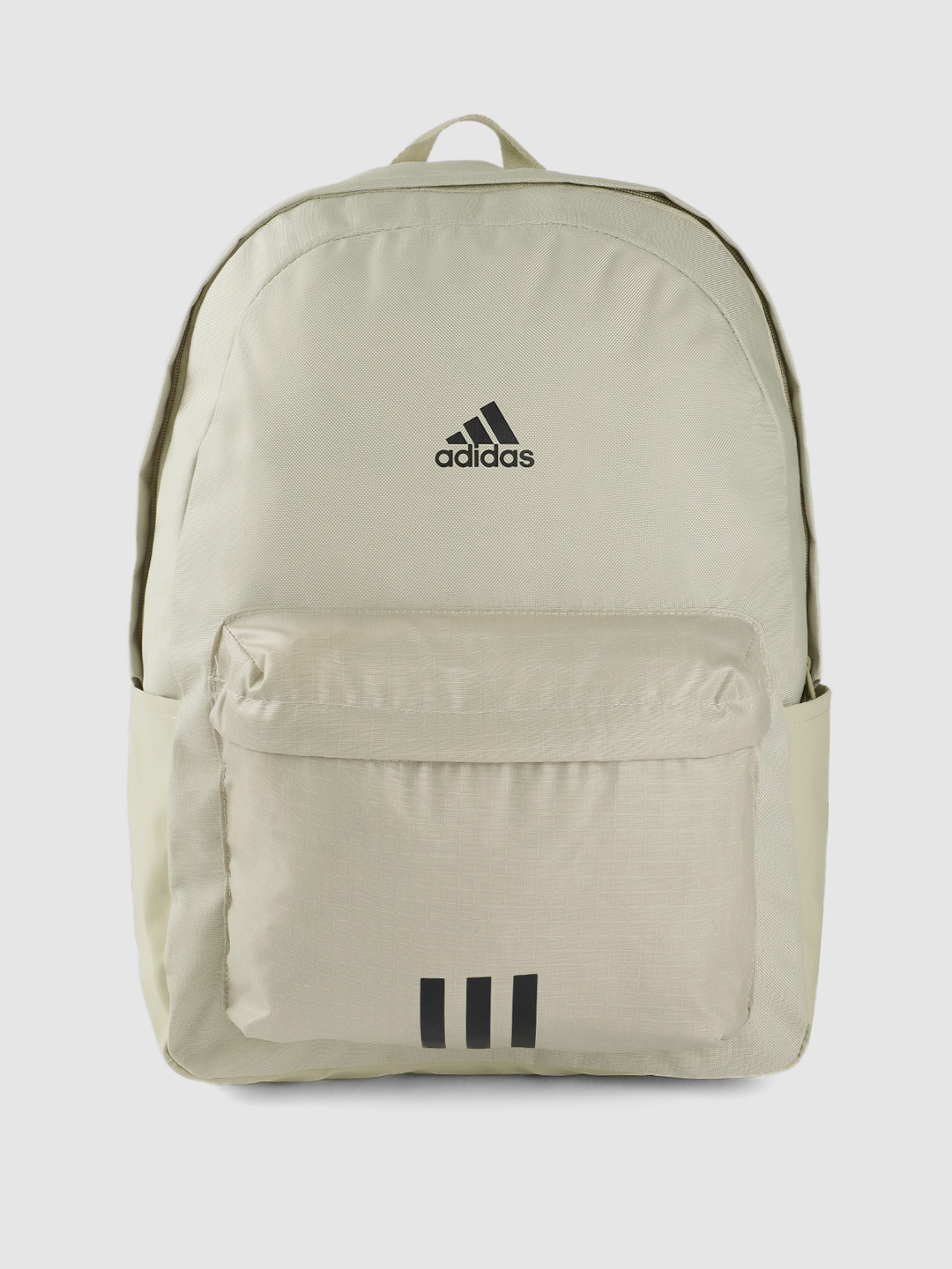 

ADIDAS Unisex Classic Bos 3S Backpack, Beige