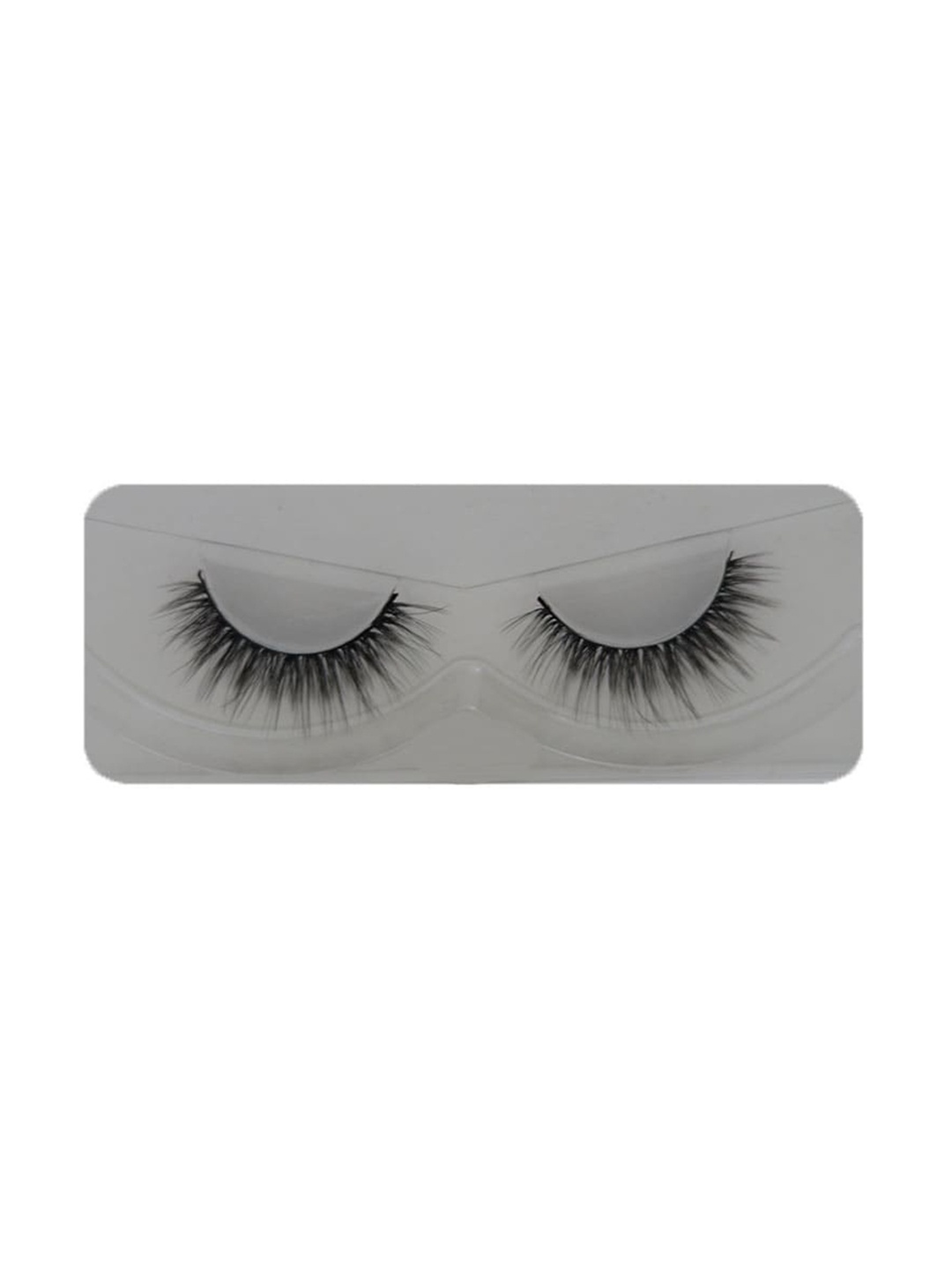 

Veoni BELLE False Mink Natural Eyelashes, Black