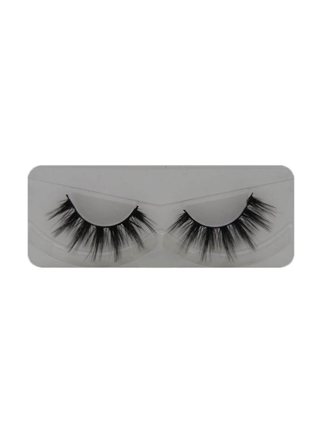 

Veoni BELLE 3D Mink False Eyelashes - Glam Eyes, Black