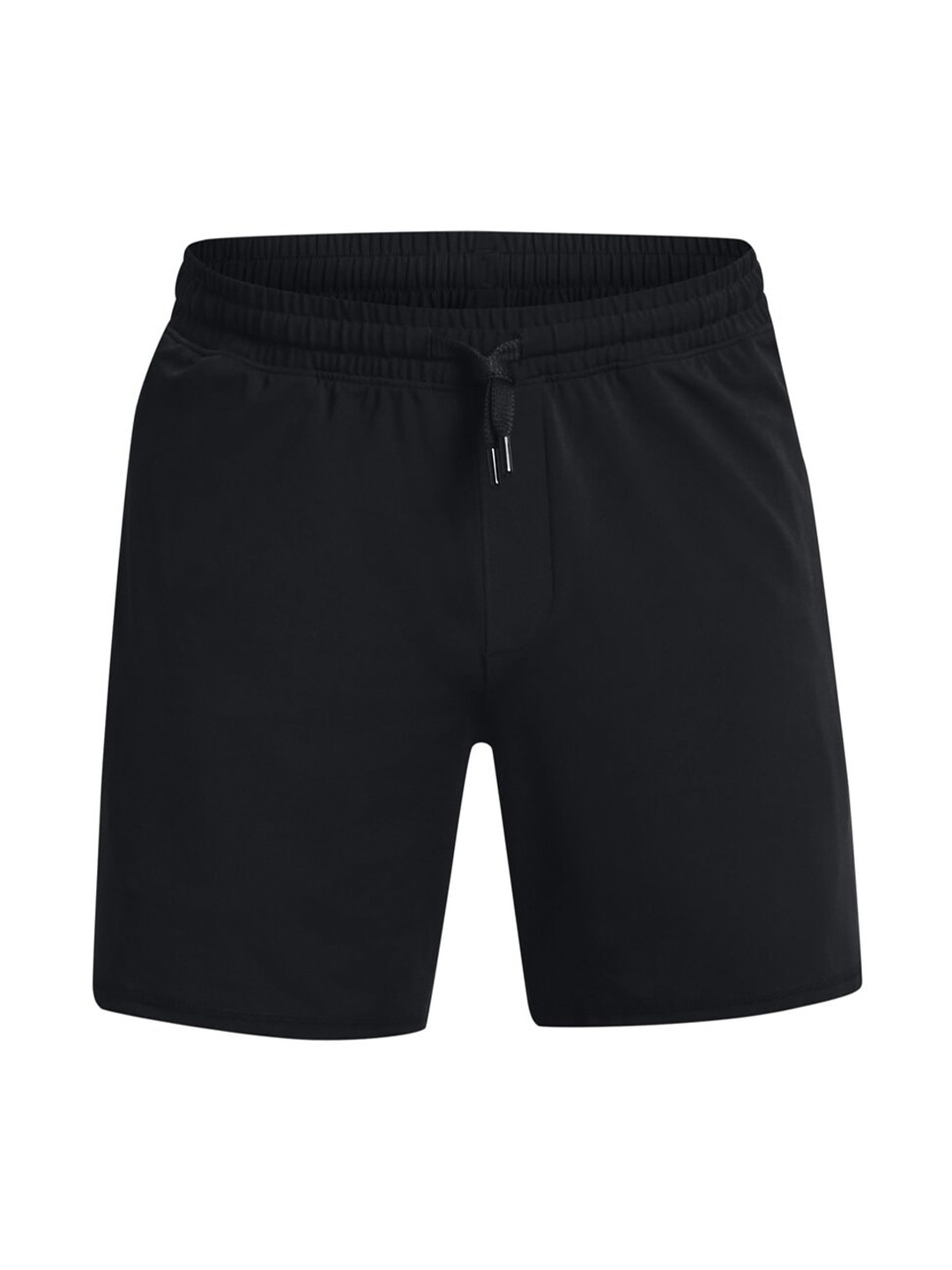 

UNDER ARMOUR Meridian Men Slim-Fit Sports Shorts, Black